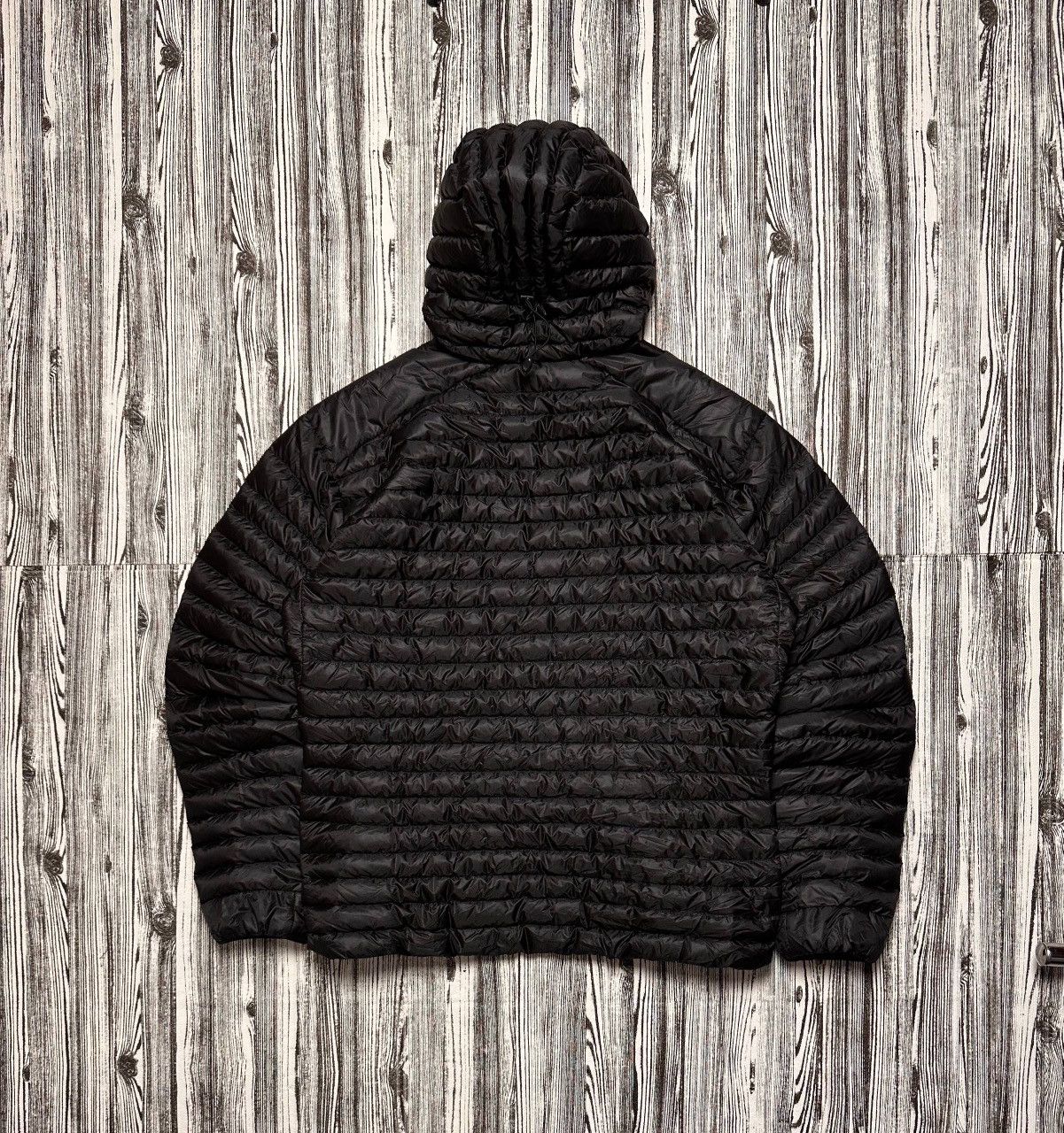 Arc'teryx Arcteryx Cerium SL Hoody Black Down Jacket Size US L / EU 52-54 / 3 - 17 Thumbnail