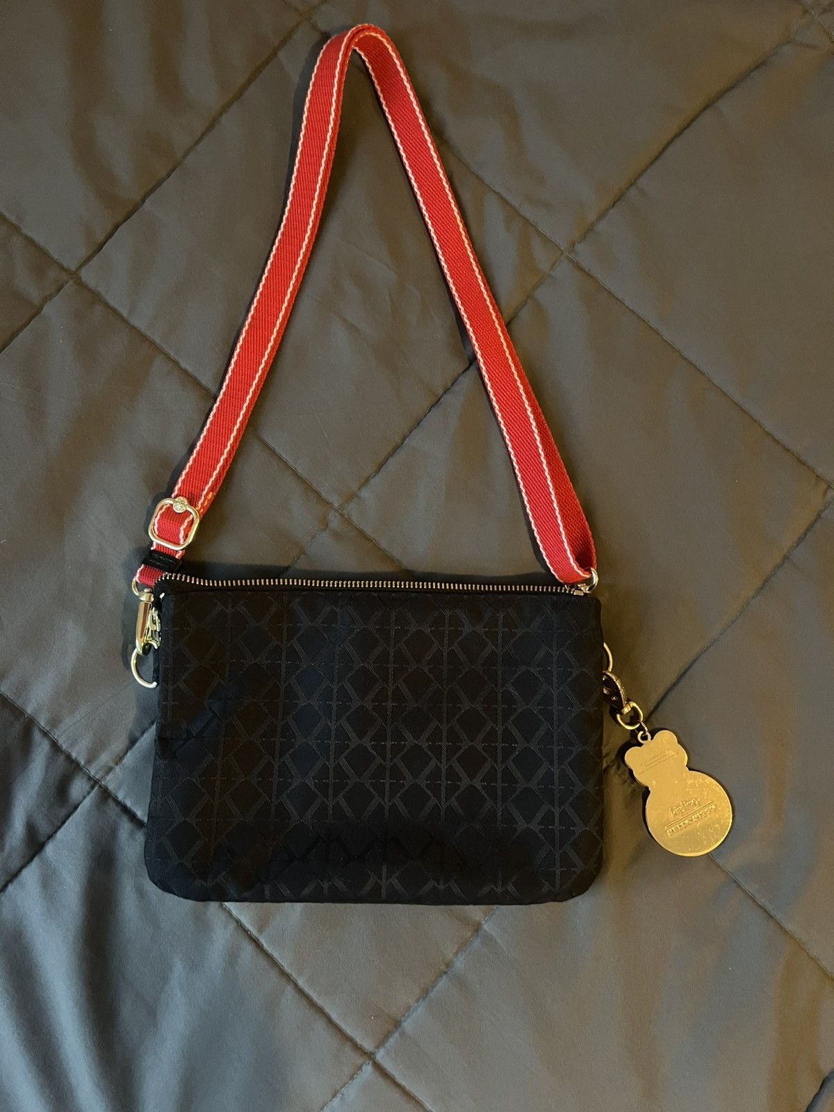 Other KIPLING x SANRIO shoulder/cross body purse Size ONE SIZE - 2 Thumbnail