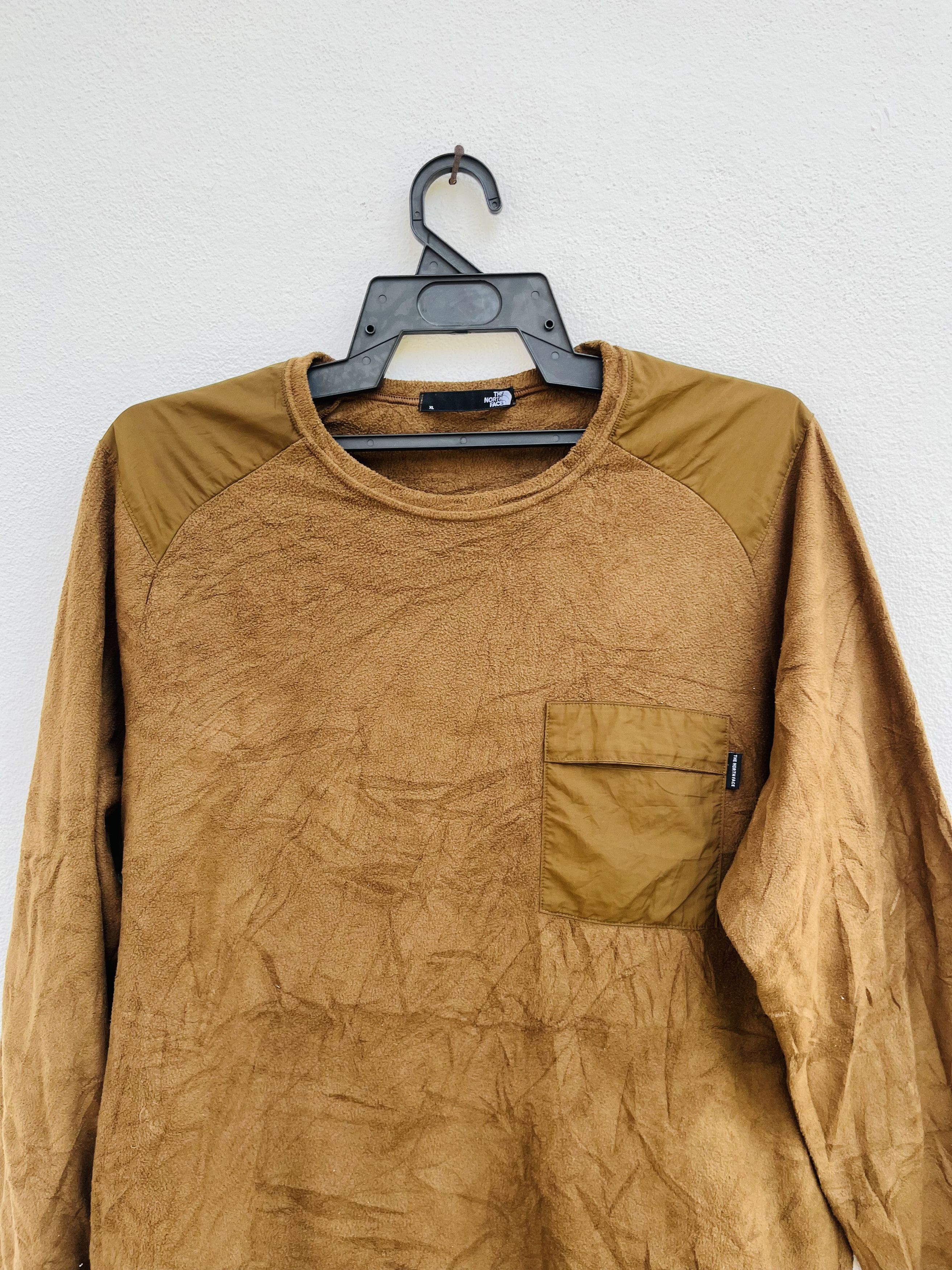 The North Face Vintage The North Face Streetwear Fashion Style Size US L / EU 52-54 / 3 - 3 Thumbnail