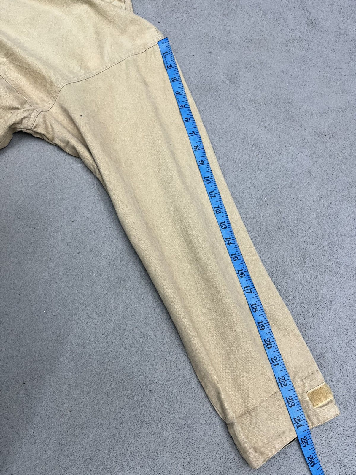 Other ANORAK FLYING FORCE JACKET Size US XL / EU 56 / 4 - 17 Thumbnail