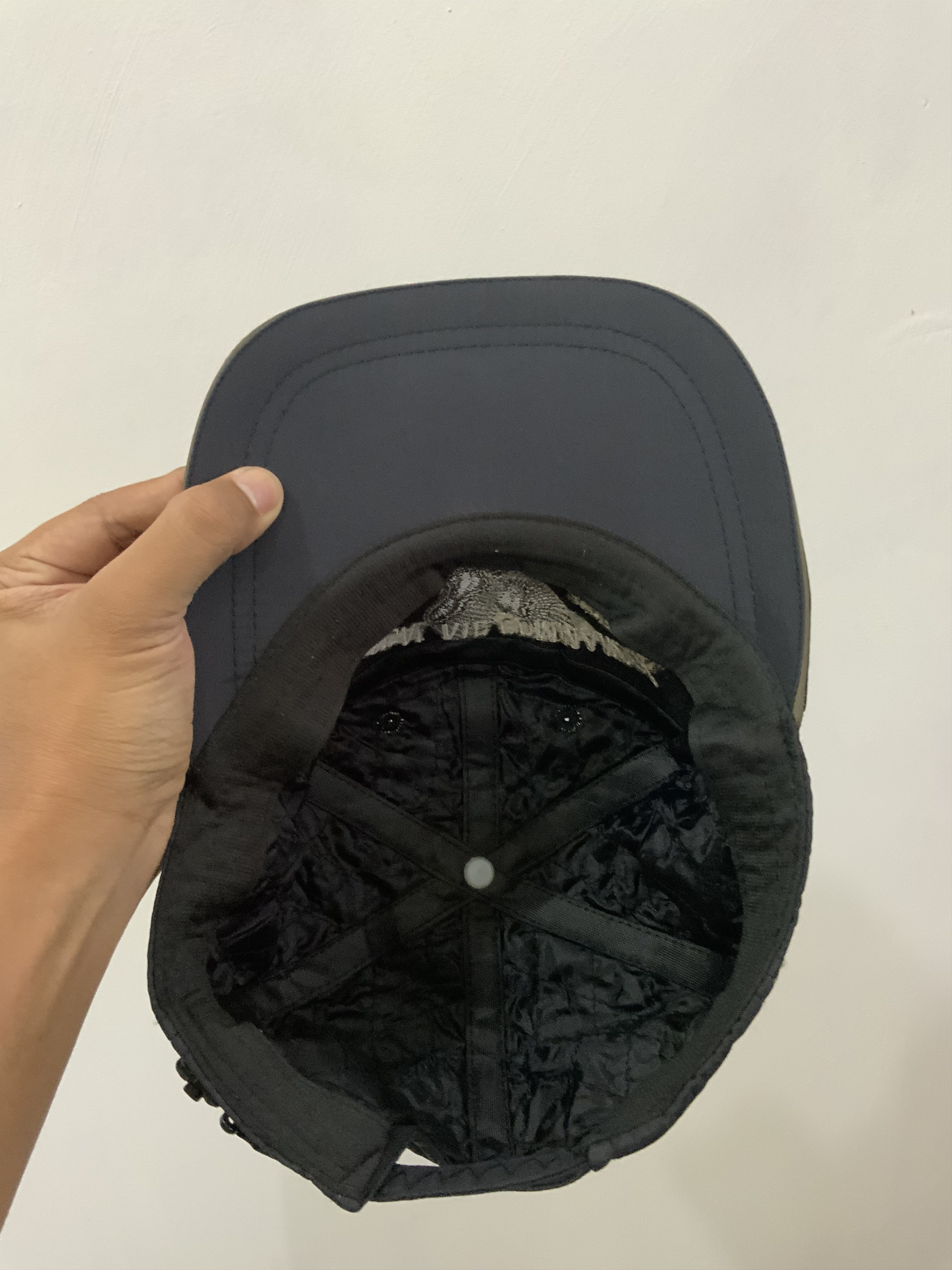 Vintage Tactical Air Commander Royal Eagle Hat Size ONE SIZE - 7 Thumbnail