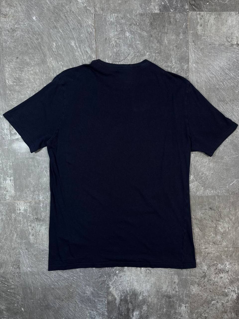 Vivienne Westwood Vivienne Westwood Vintage Logo Orb T-Shirt Men Size XL Blue Size US XL / EU 56 / 4 - 3 Thumbnail