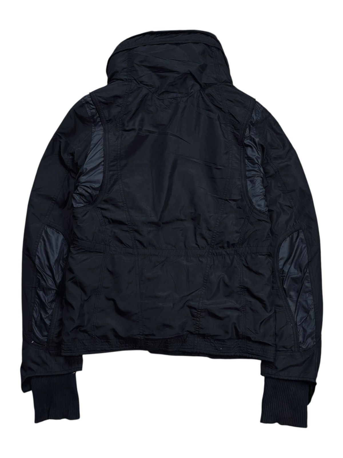 GOA Archive GOA - Apocalypse Style Cargo Bono Jacket Size US M / EU 48-50 / 2 - 4 Thumbnail
