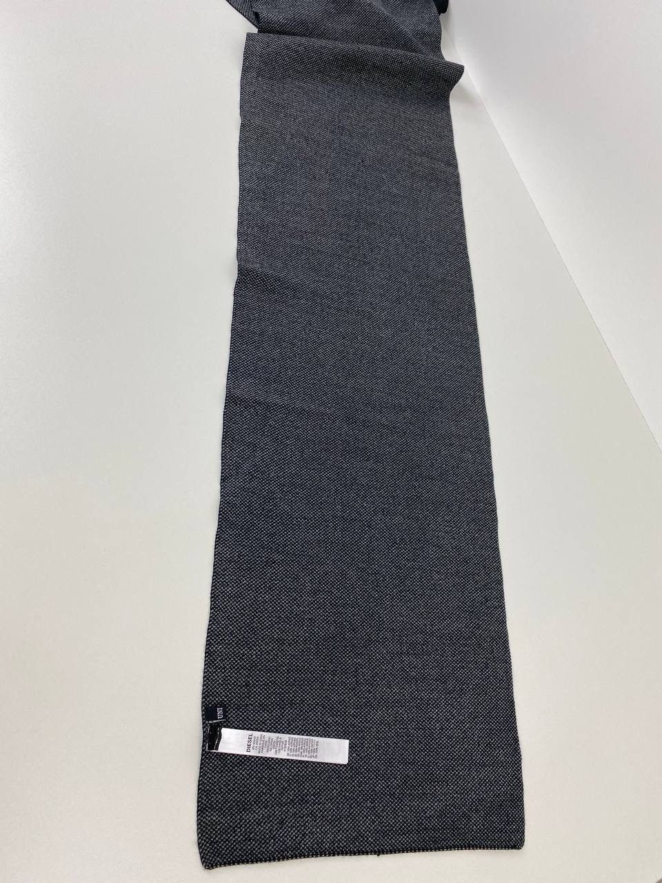 Diesel Diesel luxury scarf Size ONE SIZE - 7 Thumbnail