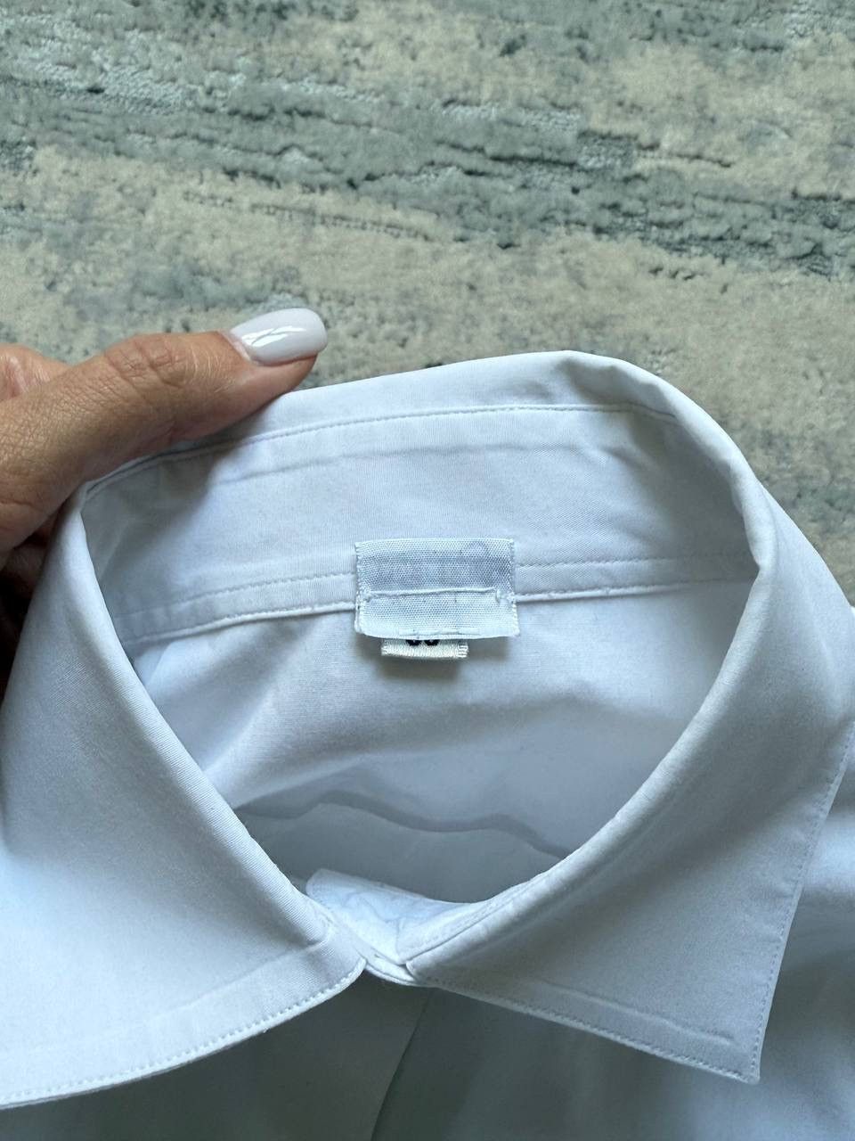Loro Piana Loro Piana Shirt Size XS / US 0-2 / IT 36-38 - 8 Thumbnail