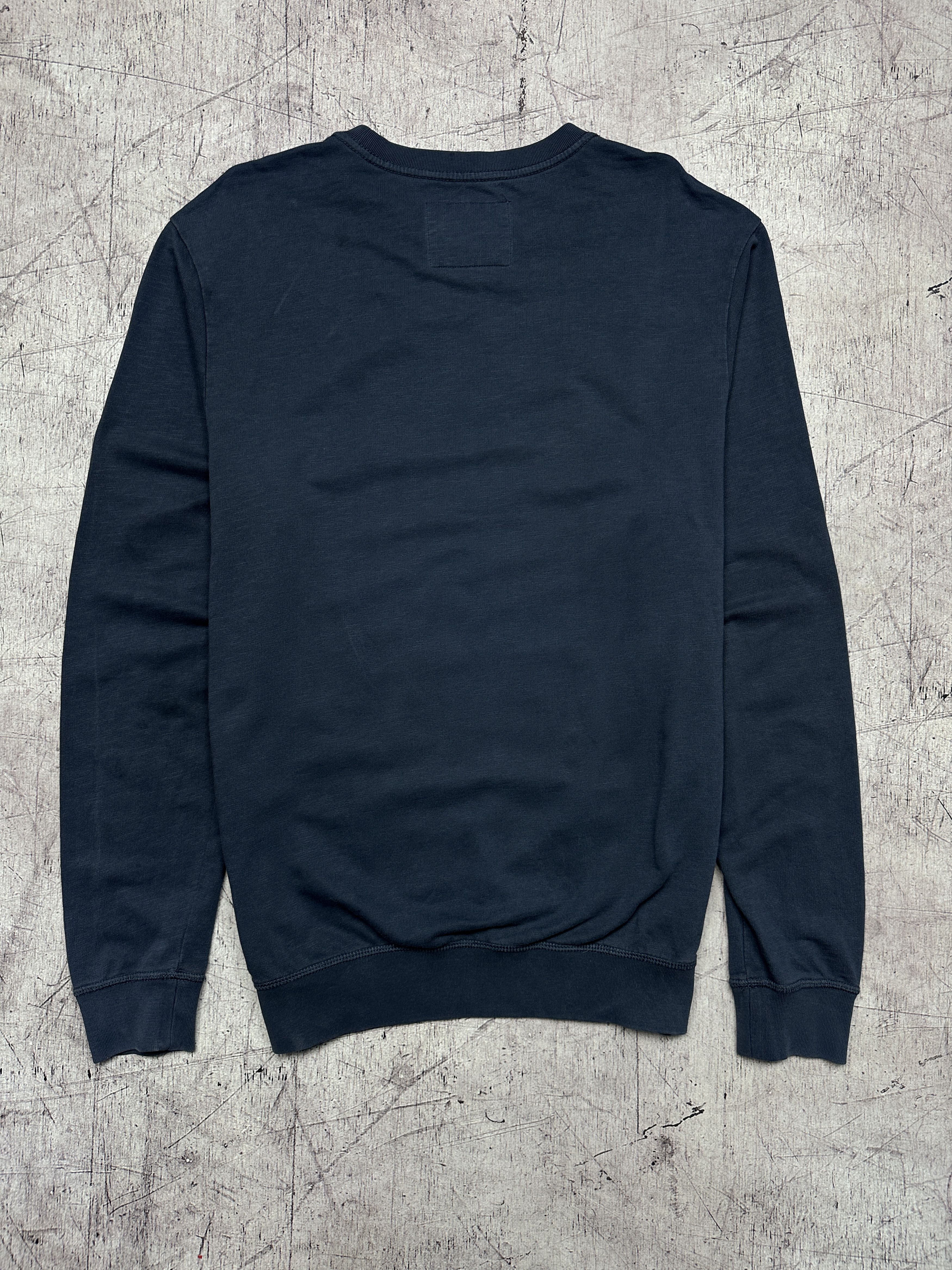 Allsaints Allsaints Orian Mens Crew Neck Sweatshirt Size US S / EU 44-46 / 1 - 7 Thumbnail