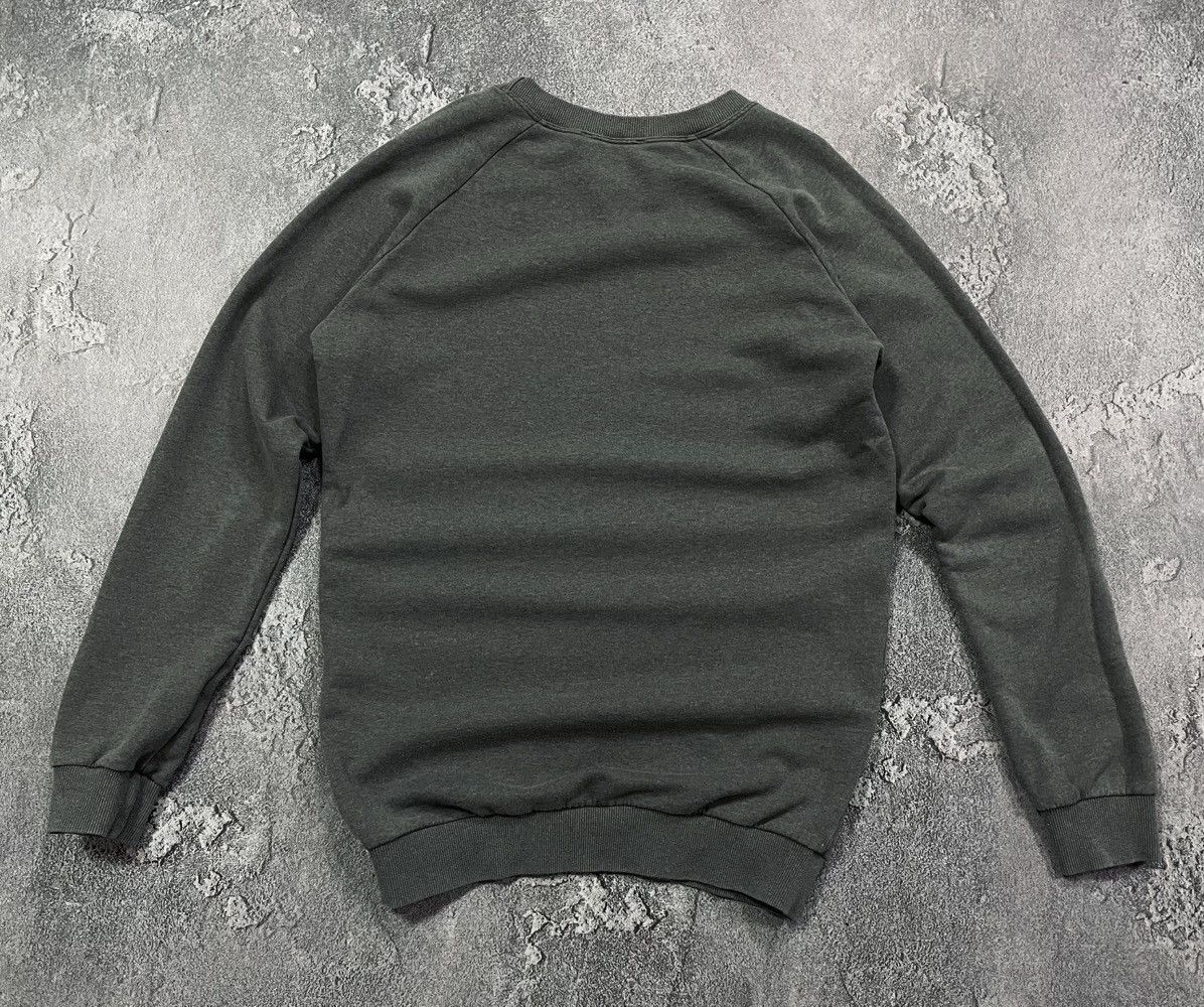 Pierre Balmain Pierre Balmain Paris Luxury Men’s Sweatshirt Size M Size US M / EU 48-50 / 2 - 13 Thumbnail