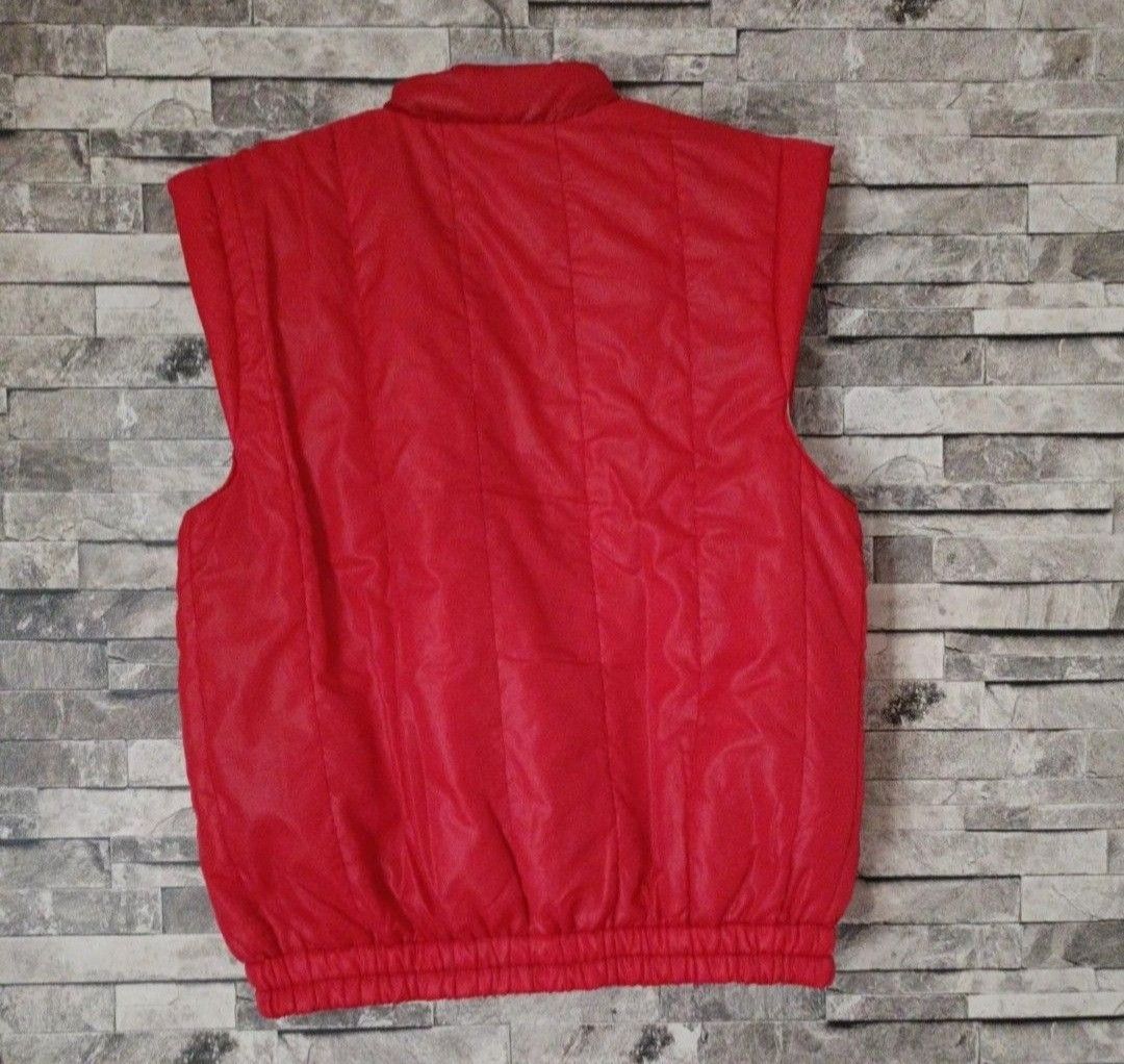 Vintage Vintage Modesta reversible vest Michael Jackson thriller Size US M / EU 48-50 / 2 - 3 Thumbnail
