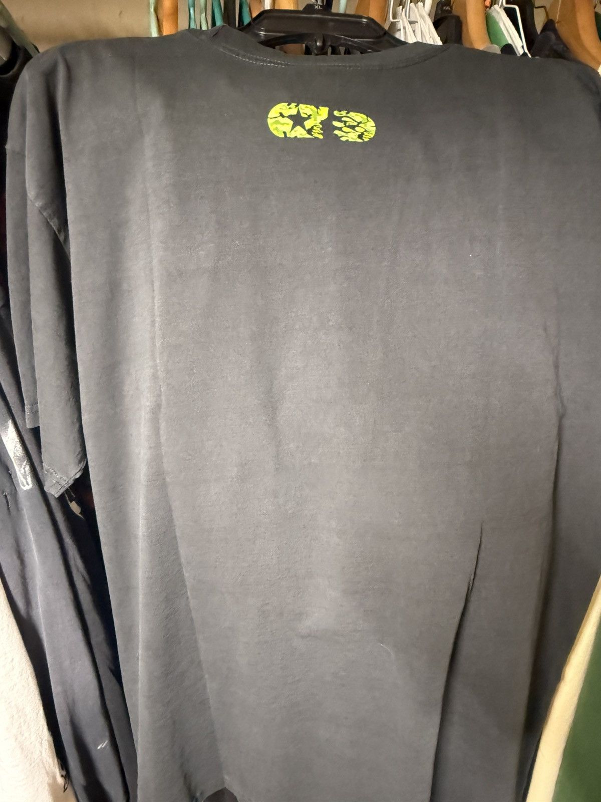 HELLSTAR No guts no glory Size US XL / EU 56 / 4 - 2 Thumbnail