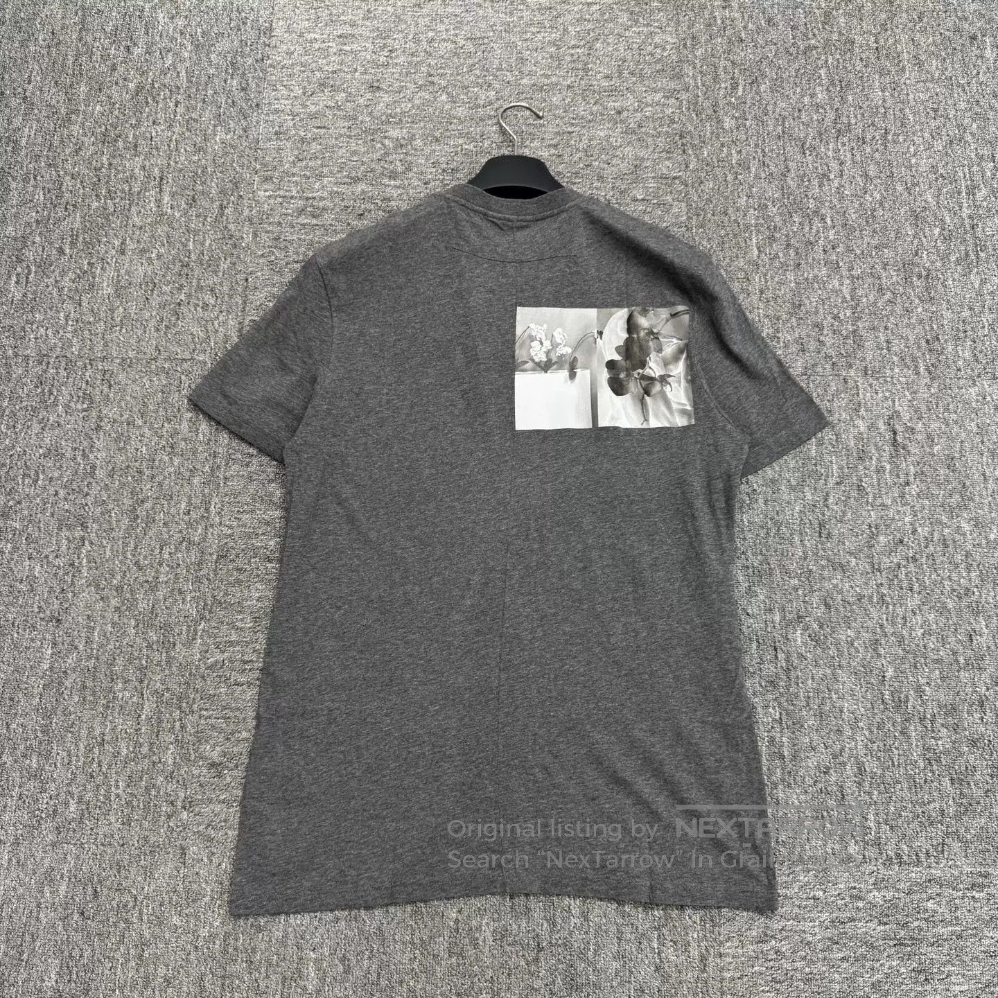 Givenchy Givenchy Graffiti Madonna Short Sleeve. Size US M / EU 48-50 / 2 - 5 Thumbnail