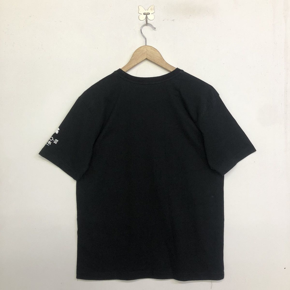 Anime EVANGELION ANIME OPERATION YASHIMA MOVIE T-SHIRT Size US M / EU 48-50 / 2 - 7 Thumbnail