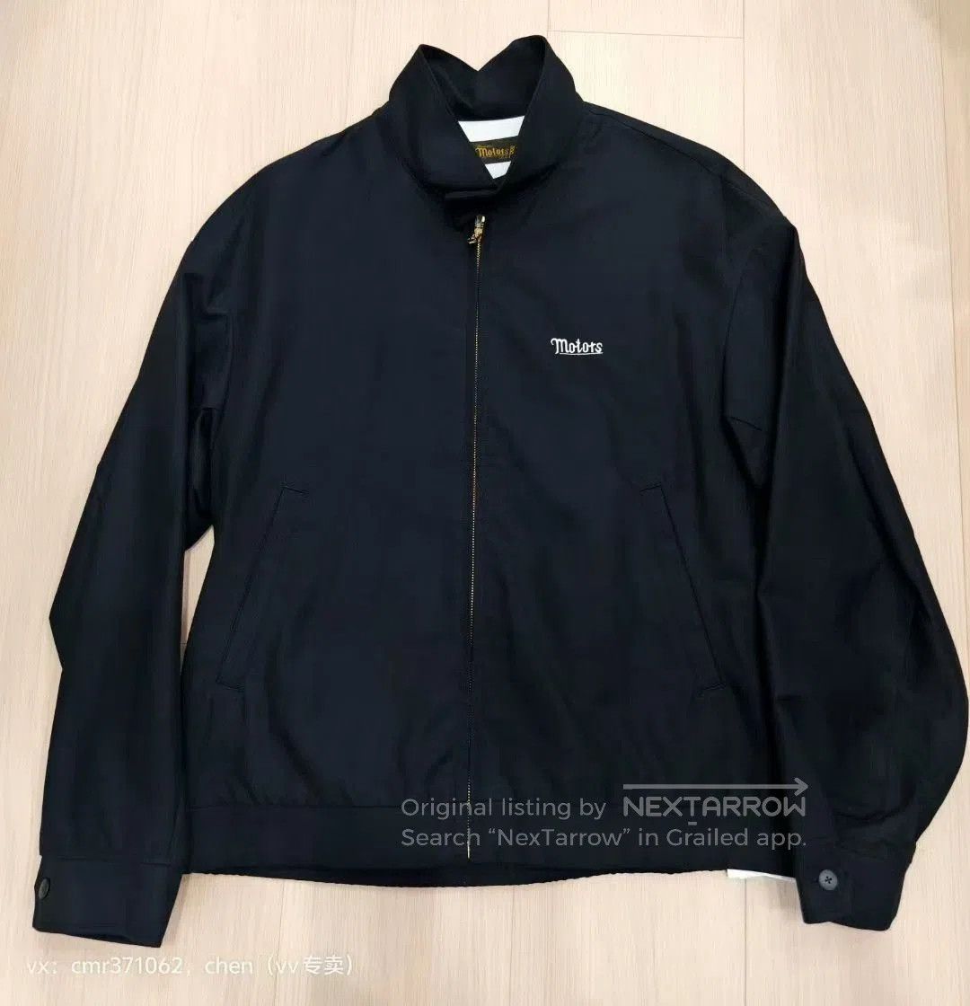 Visvim VISVIM 23AW KETCHIKAN Car Club JKT. Size US L / EU 52-54 / 3 - 1 Thumbnail