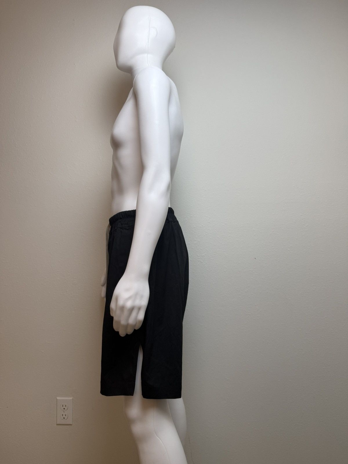 Rick Owens Rick owens boxer shorts Size US 38 / EU 54 - 2 Thumbnail