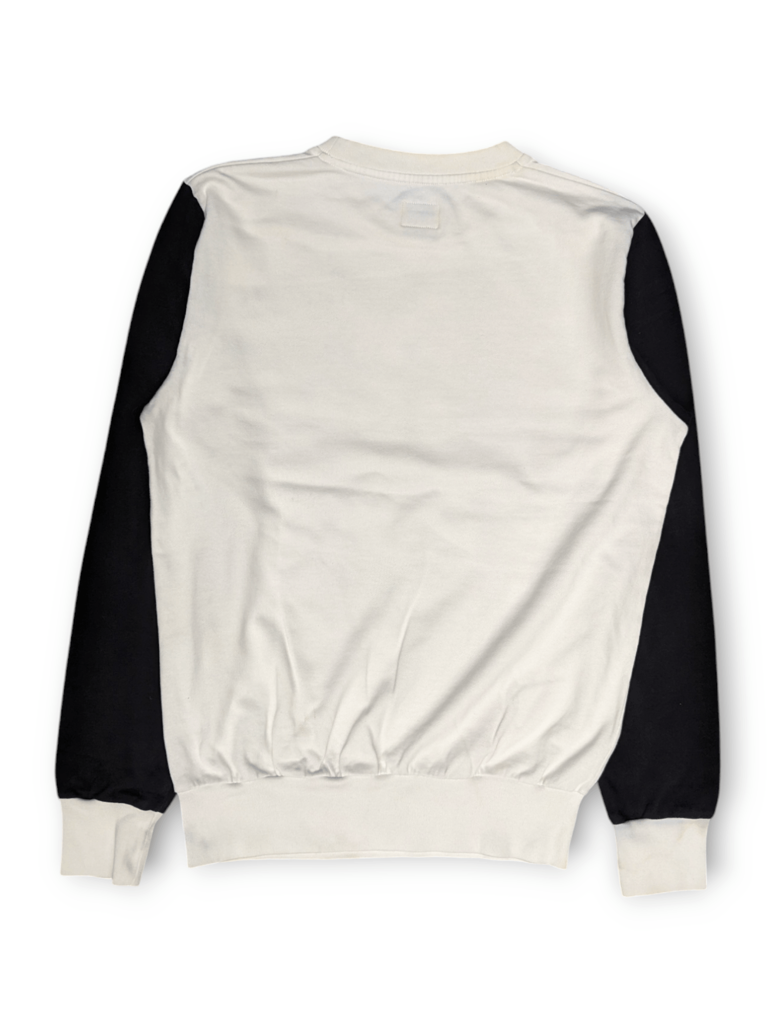 Vivienne Westwood Vivienne Westwood Men "I Am Expensive" Sweatshirt Size US M / EU 48-50 / 2 - 2 Thumbnail