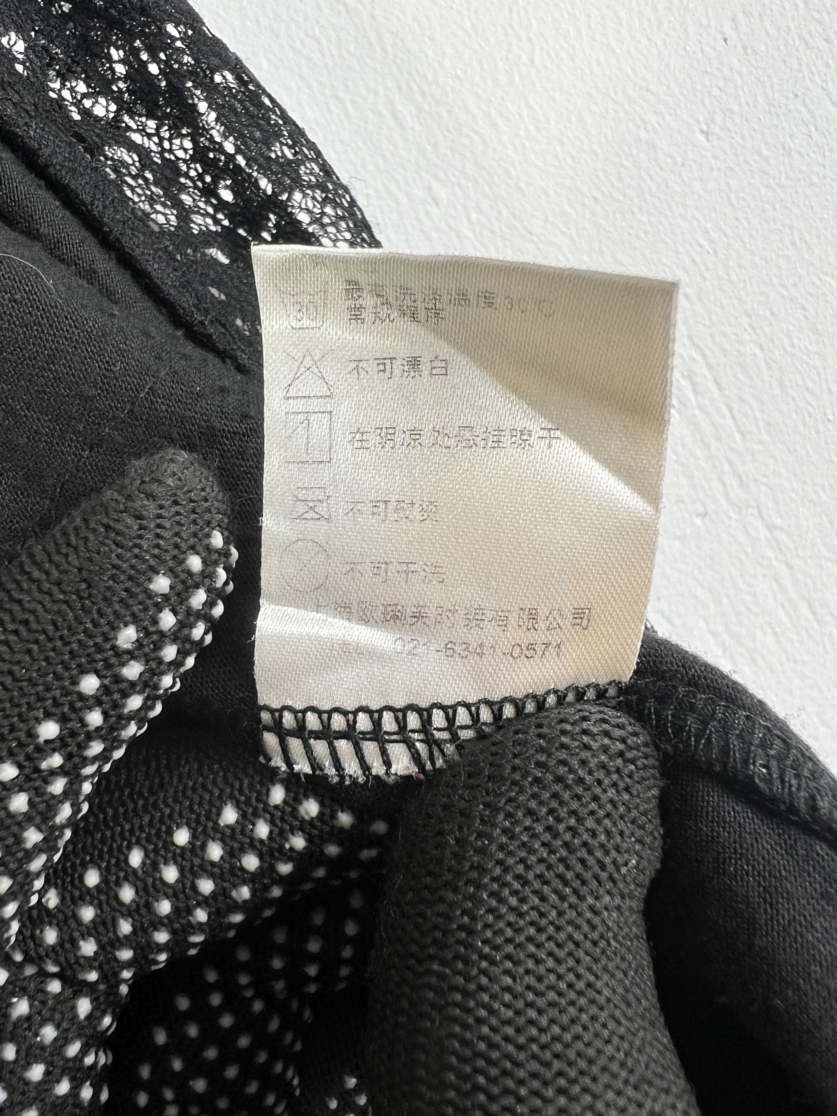 Japanese Brand OLIVE des OLIVE Y2K Boutique Vest (M) GTMP080 Size M / US 6-8 / IT 42-44 - 4 Thumbnail