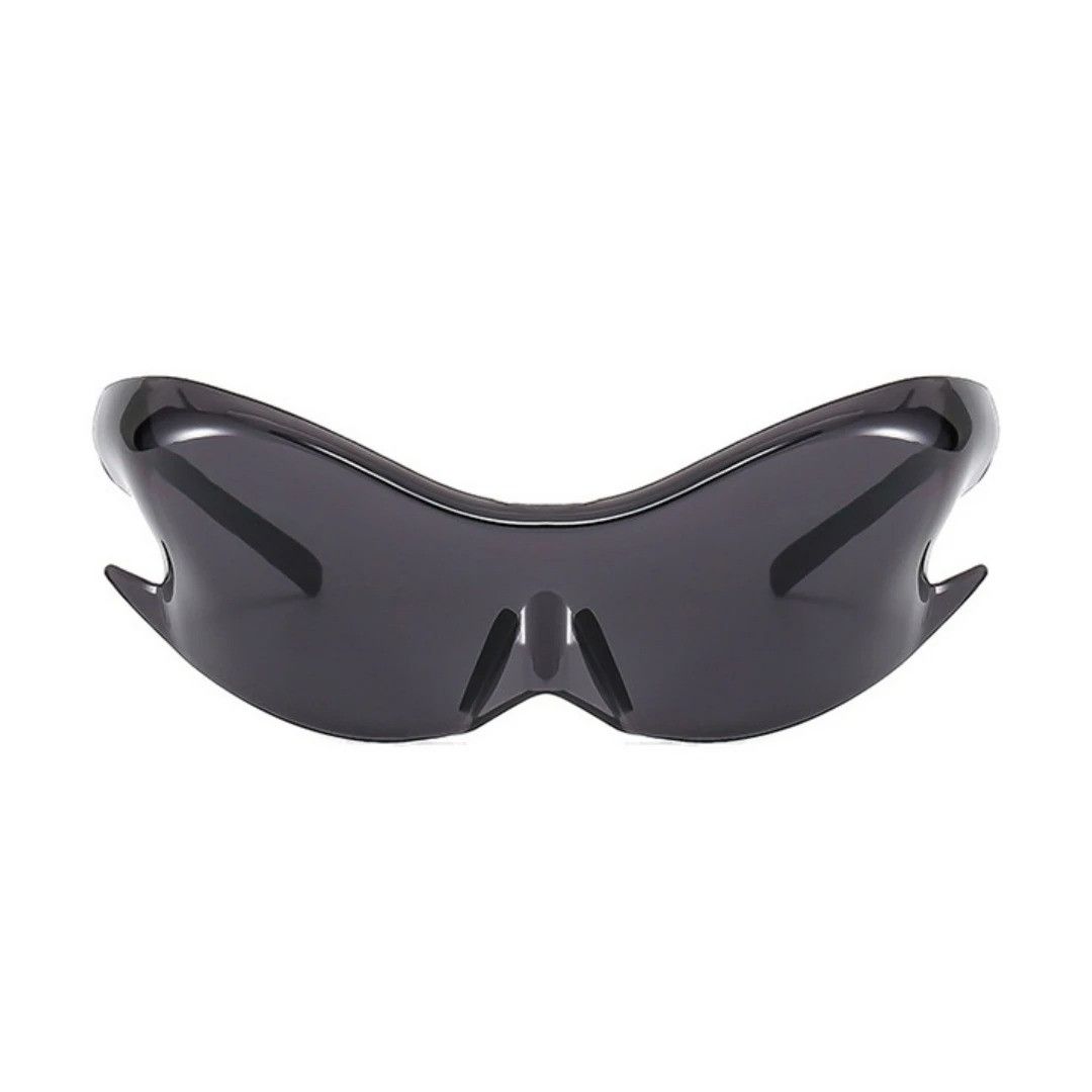 Designer Turbo Vibe Color Splash Shades Size ONE SIZE - 1 Thumbnail