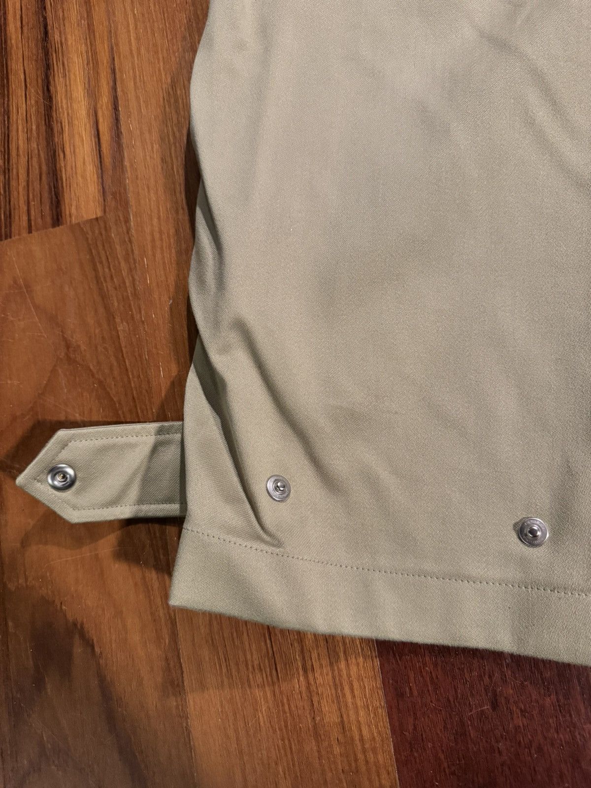 Burberry Burberry Trousers Size US 30 / EU 46 - 9 Thumbnail