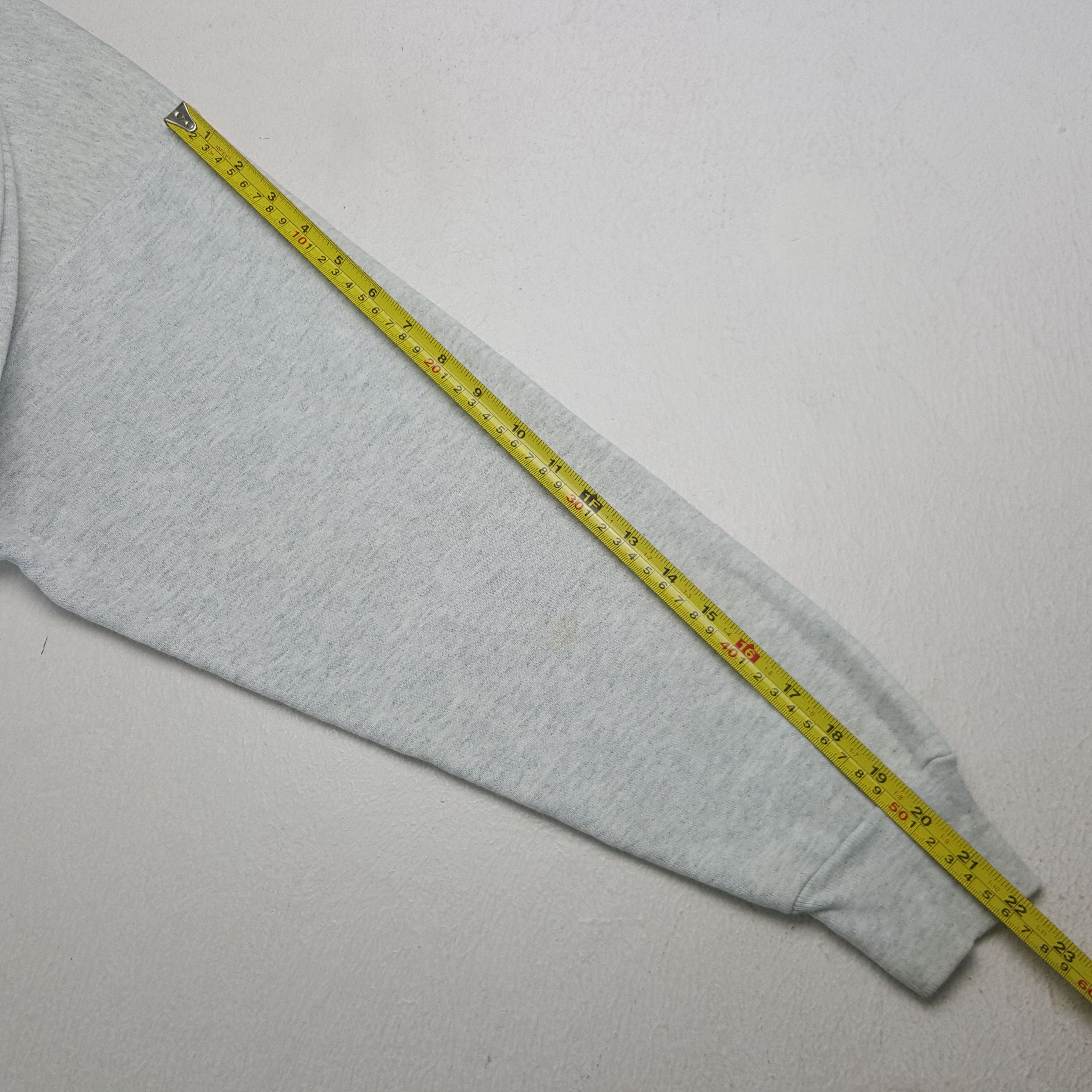 Other Vintage Cat Diesel Power Big Logo Sweatshirt Size US M / EU 48-50 / 2 - 6 Thumbnail