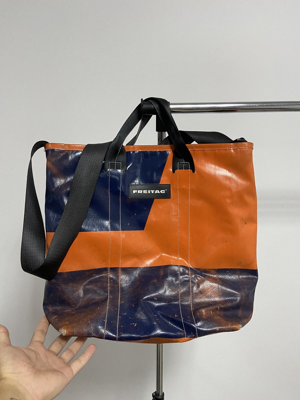 (本日限定) FREITAG LELAND F75 LELAND FREITAG F75 (本日限定)