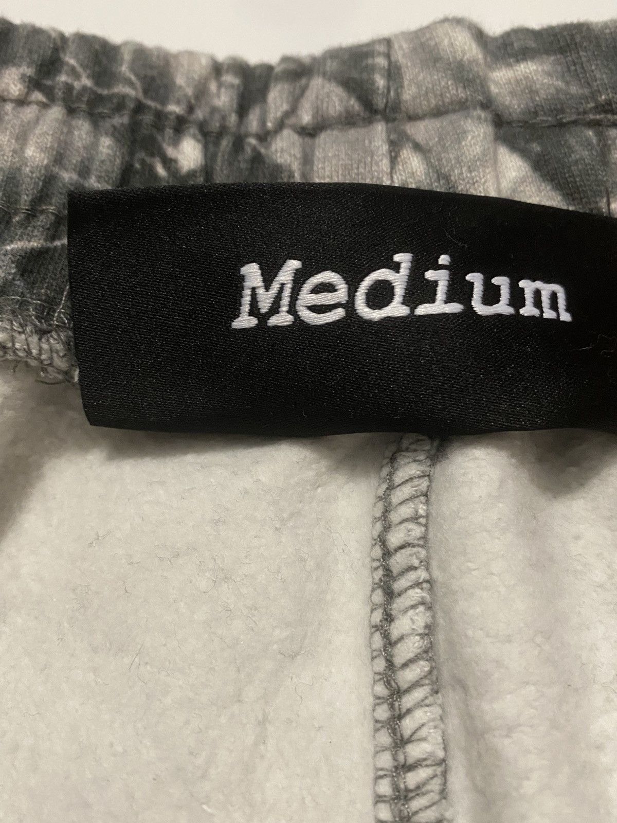 Fuck The Population FTP Tree Camo Shorts (Gray) Size US 32 / EU 48 - 6 Thumbnail