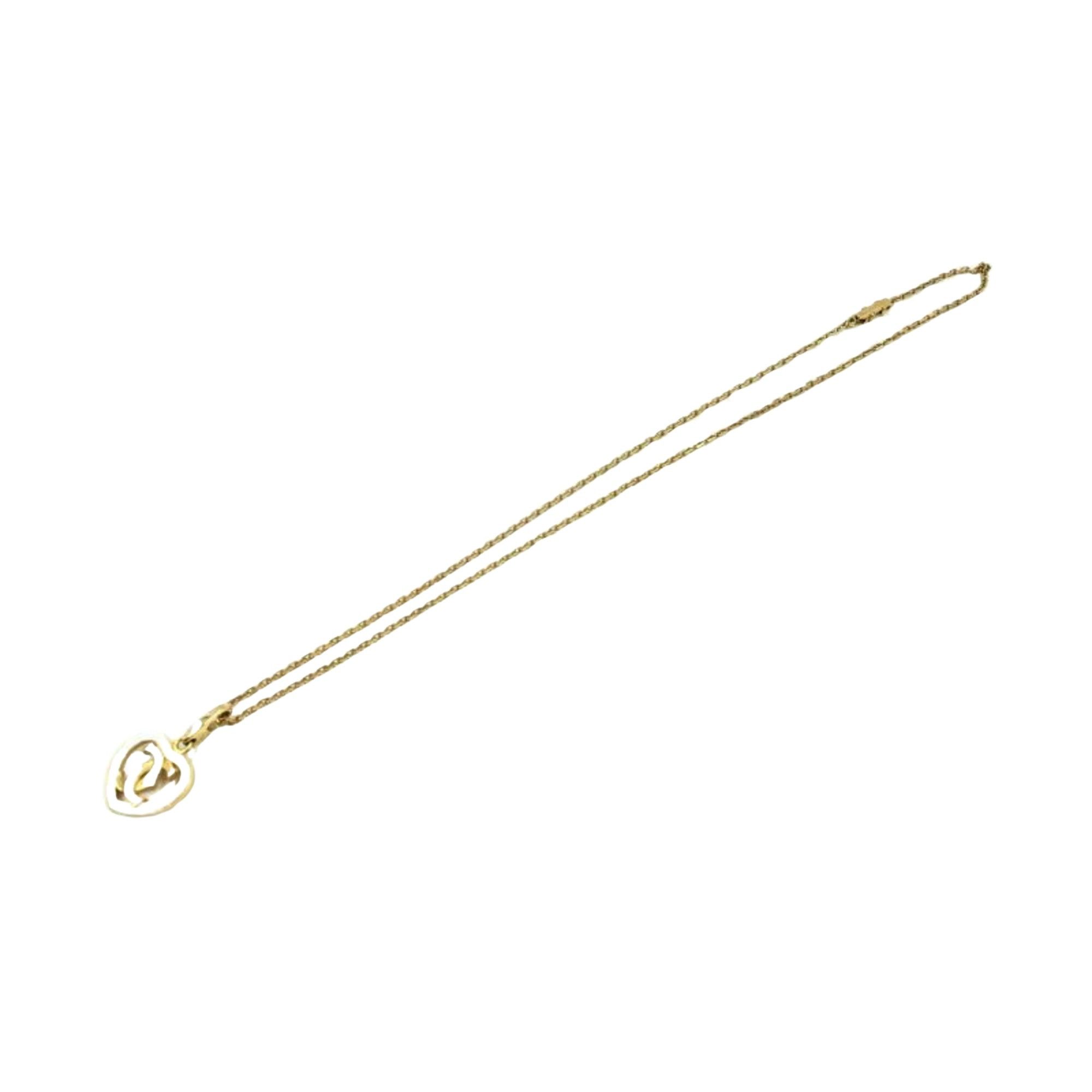 image of Cartier Symbols Necklace in Gold, Women's