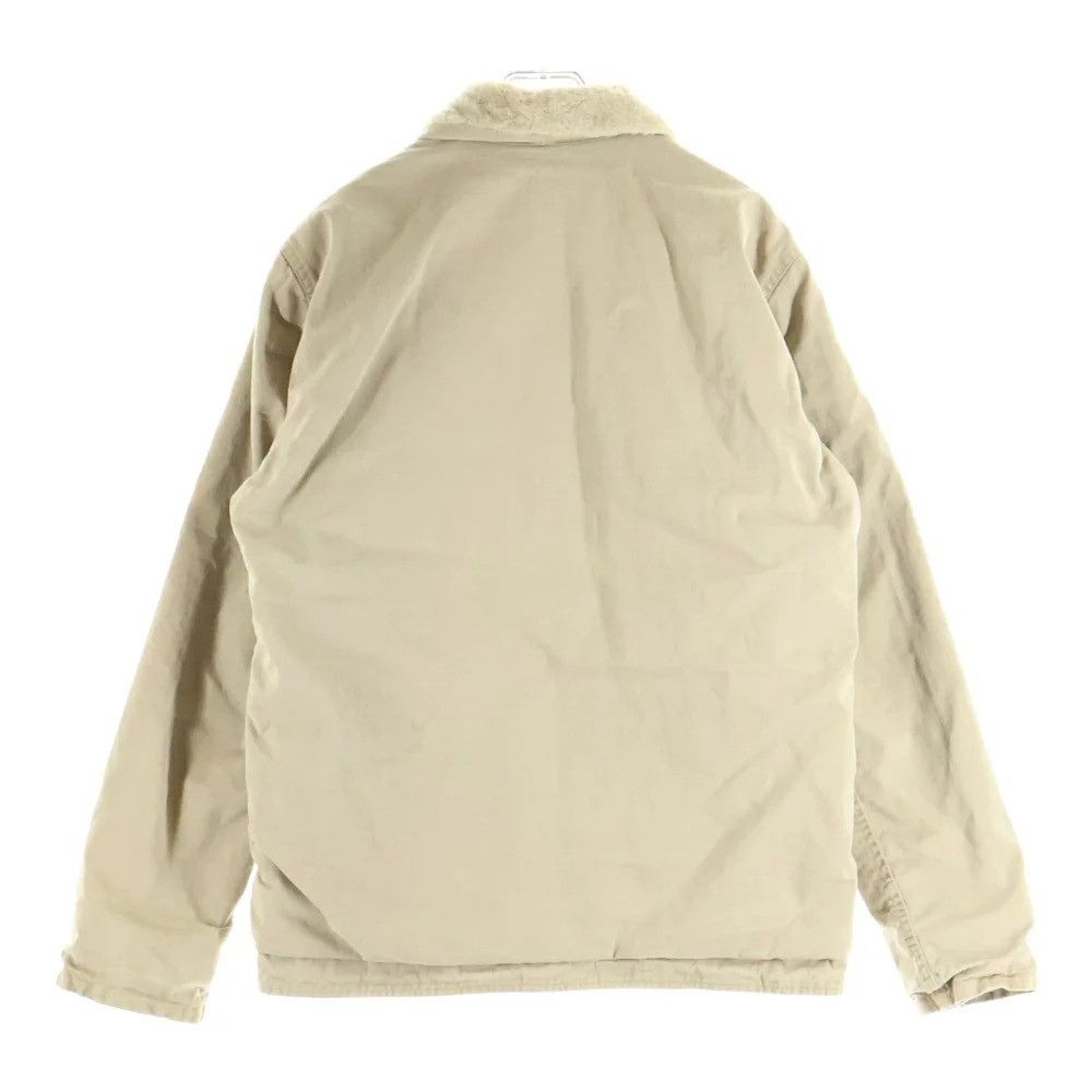 Visvim L VISVIM 14SS WINDSTOPPER DECKHAND JACKET coat Size US L / EU 52-54 / 3 - 2 Thumbnail