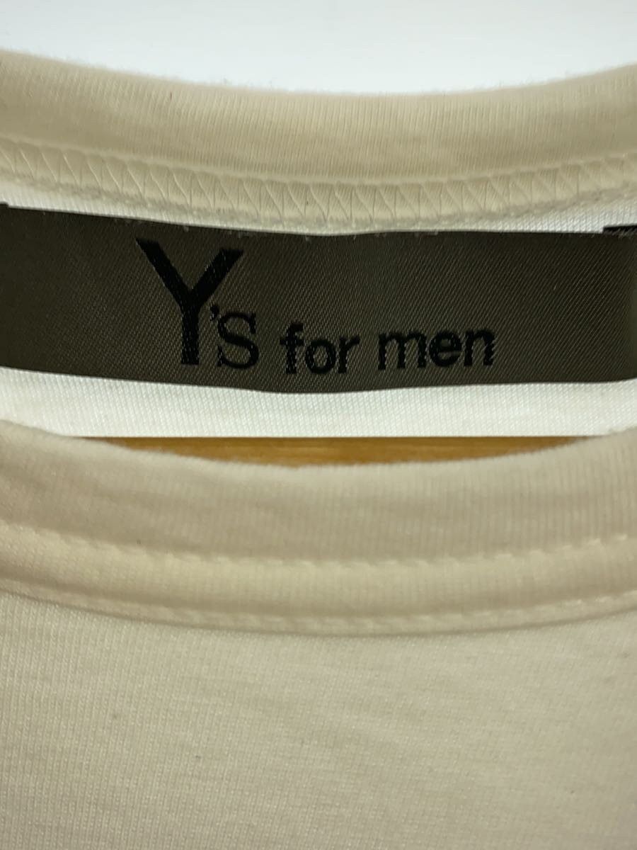 Yohji Yamamoto Longsleeve Size US L / EU 52-54 / 3 - 3 Thumbnail