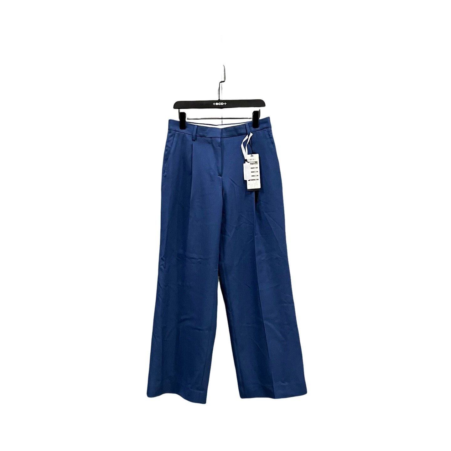 Burberry Burberry Virgin Wool Trousers Size 32 Size 34R - 1 Thumbnail