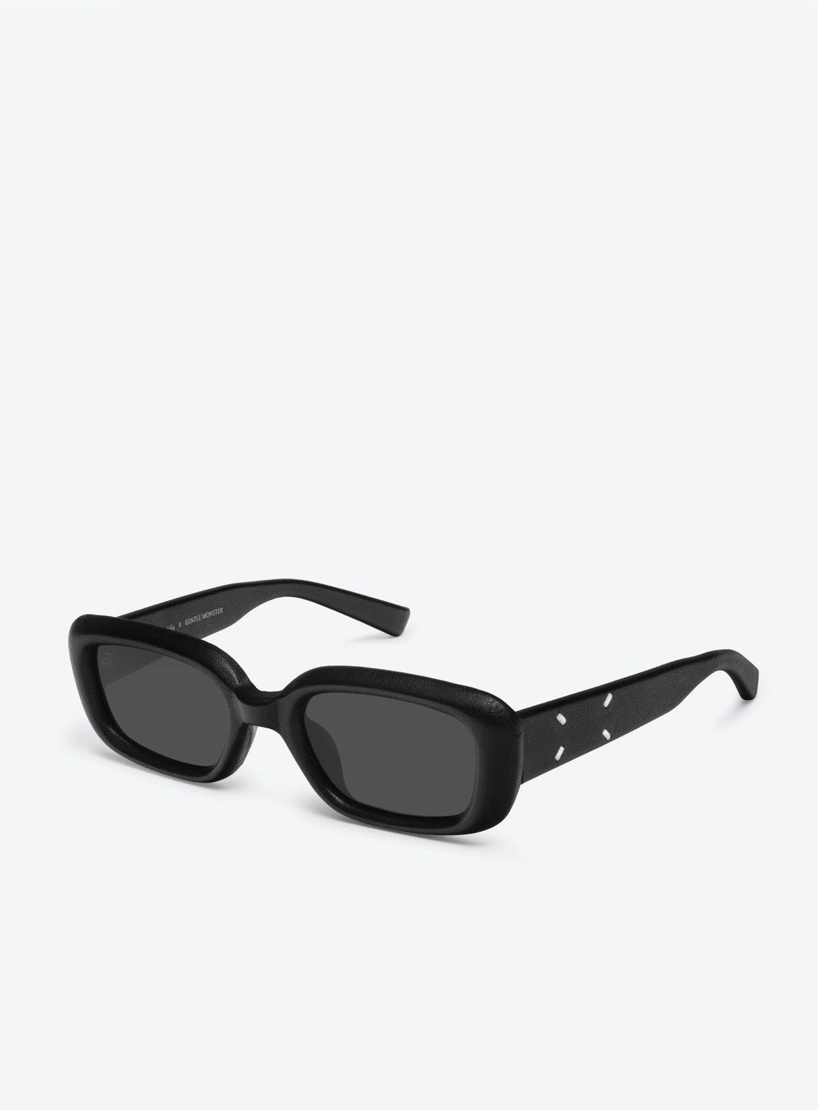 Gentle Monster × Maison Margiela Maison Margiela MM106 Leather L01