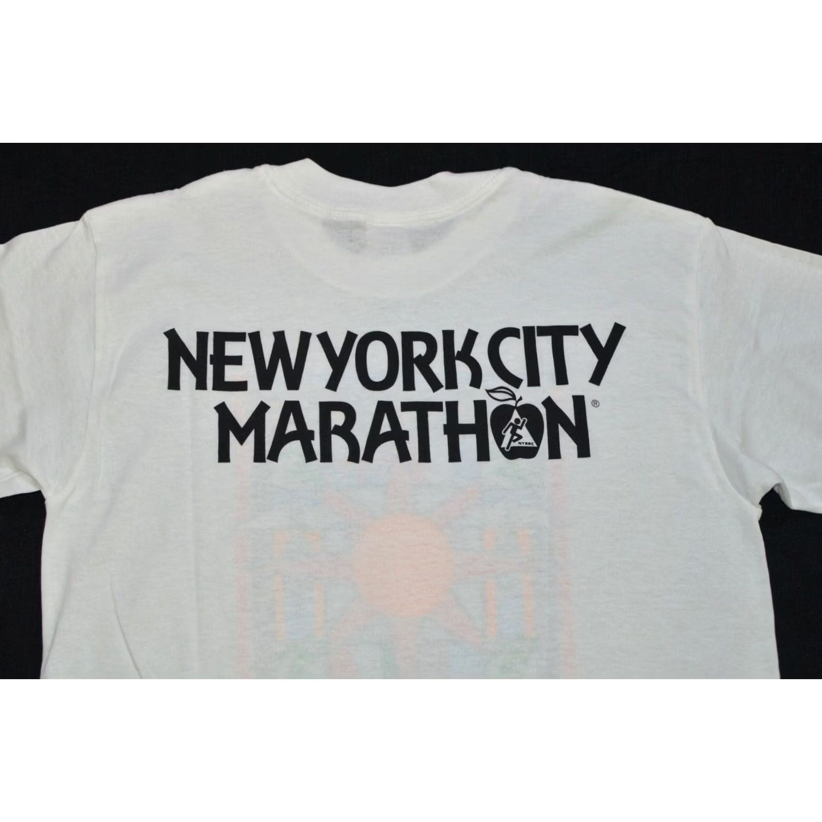 Vintage Tennessee River NYRRC International Breakfast Run 1990 T-Shirt Sz M Size US M / EU 48-50 / 2 - 8 Thumbnail