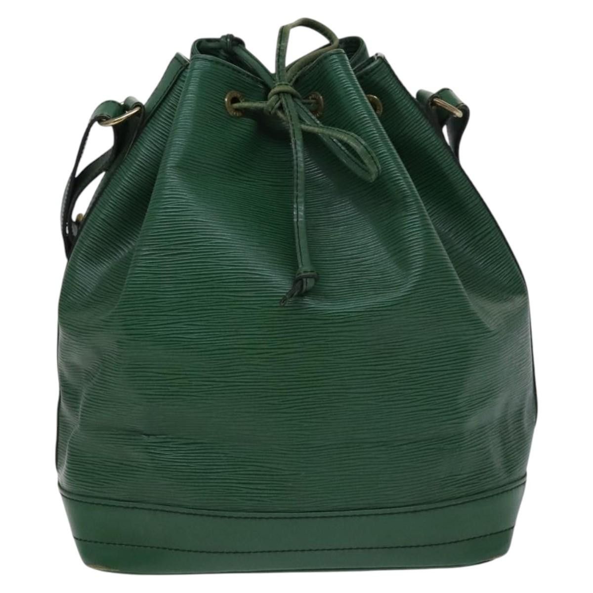 Louis Vuitton Louis Vuitton Noé shoulder Size ONE SIZE - 1 Thumbnail