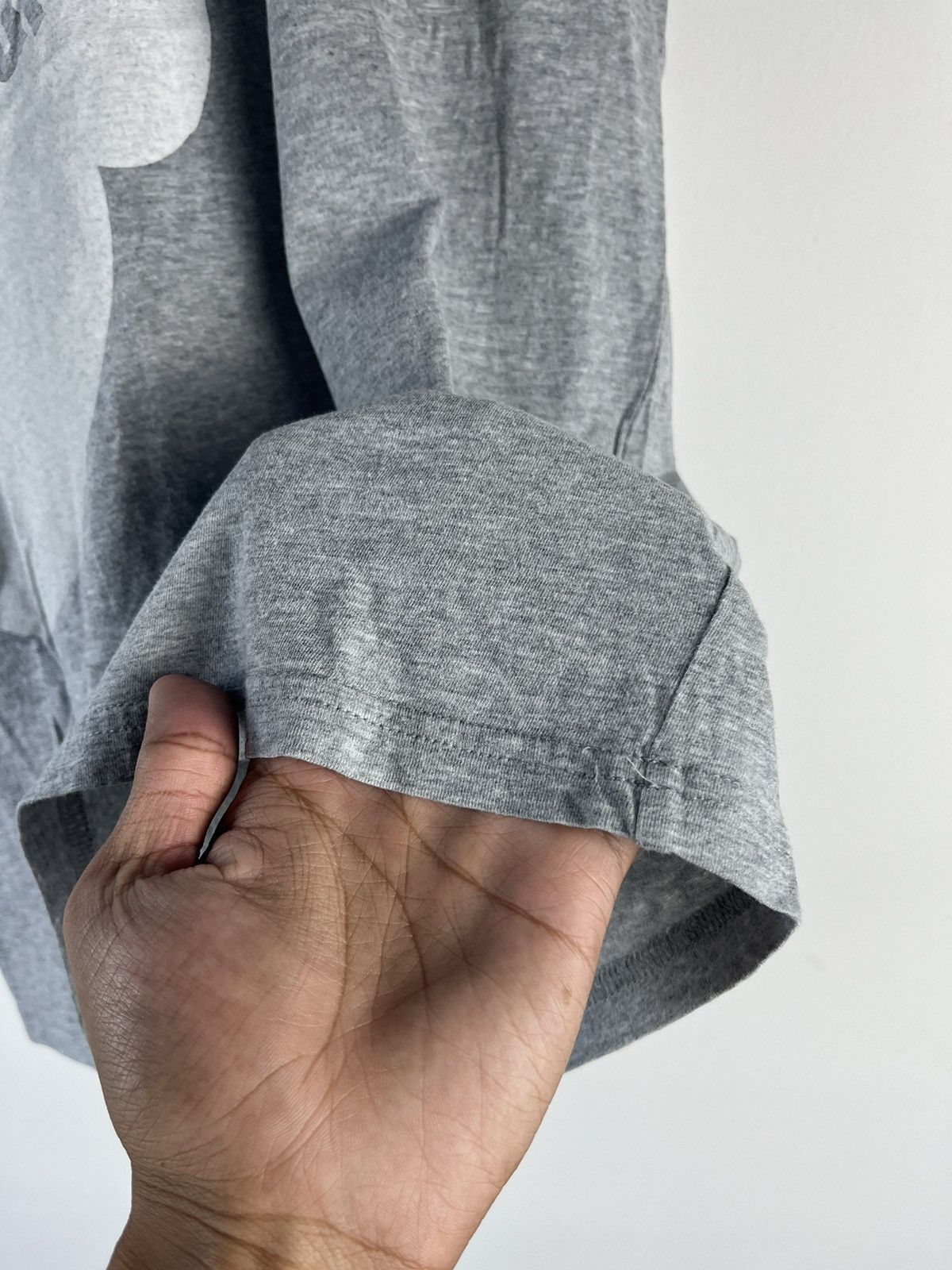 Issey Miyake × mercibeaucoup Mercibeaucoup by Issey Miyake Shirt Size M / US 6-8 / IT 42-44 - 8 Thumbnail