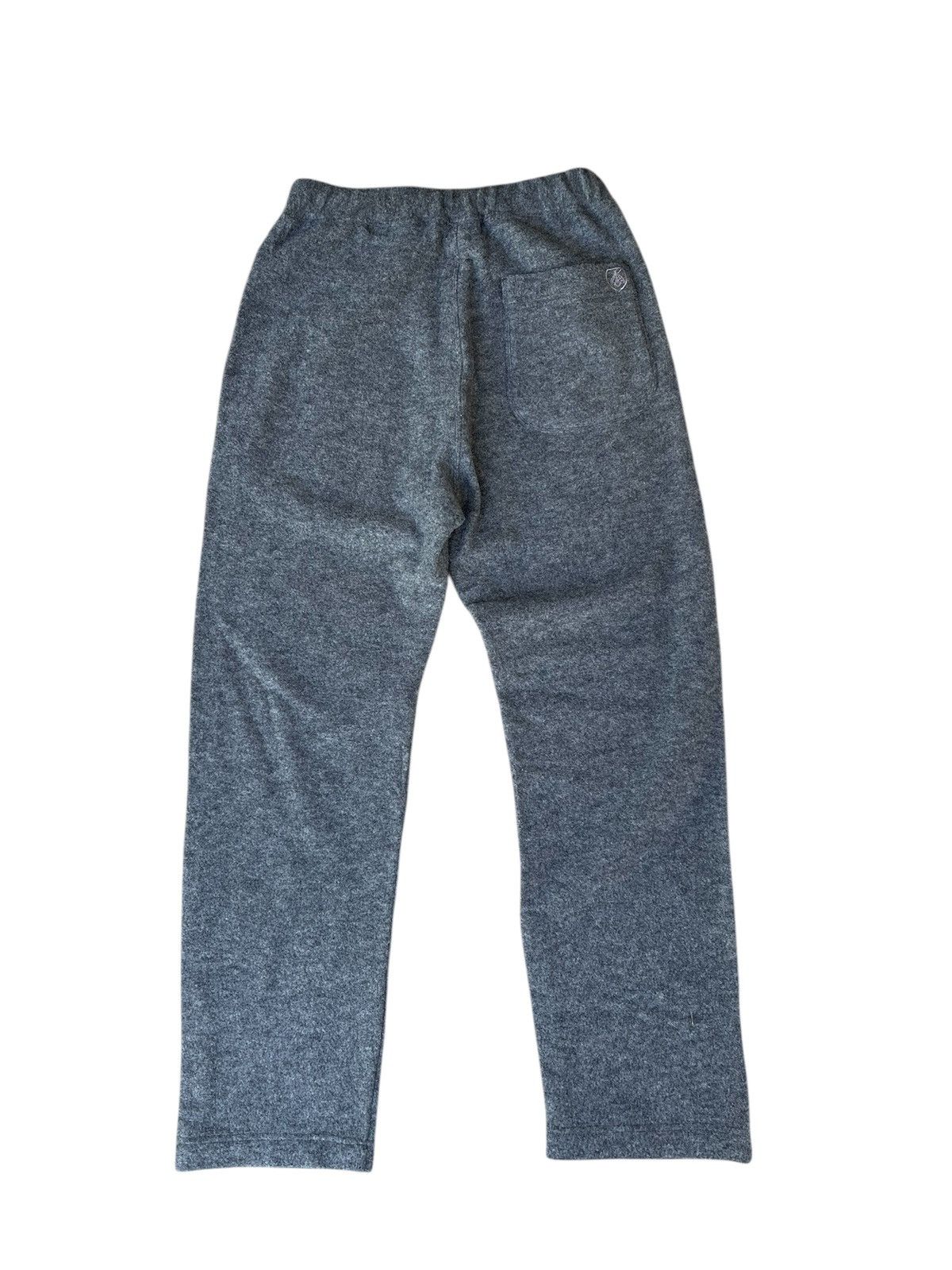 Orcival Orcival Wool Pant Size US 29 - 2 Thumbnail