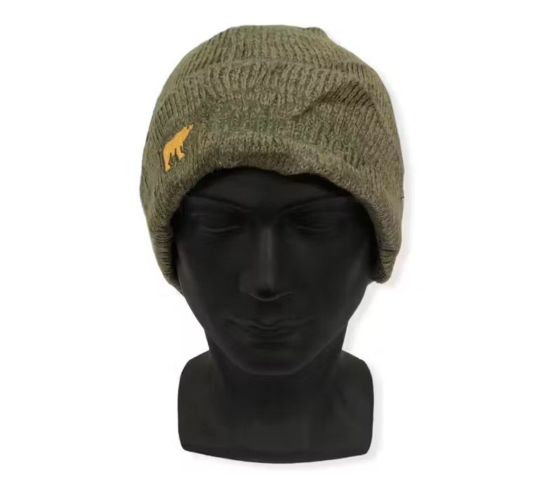 image of Golden Bear X Thinsulate Beanie Hat, Men's