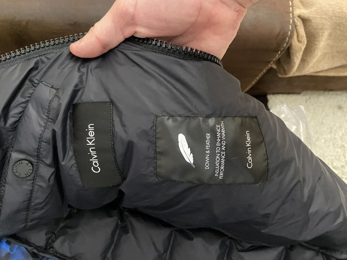 Calvin Klein Calvin Klein jackets Size US M / EU 48-50 / 2 - 5 Thumbnail