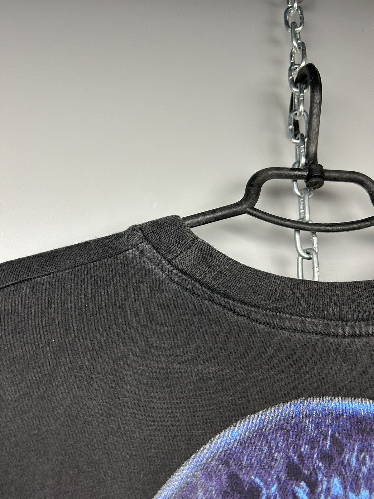 Band Tees Vintage 1990 Def Leppard Adrenalize Tee Size US L / EU 52-54 / 3 - 19 Thumbnail