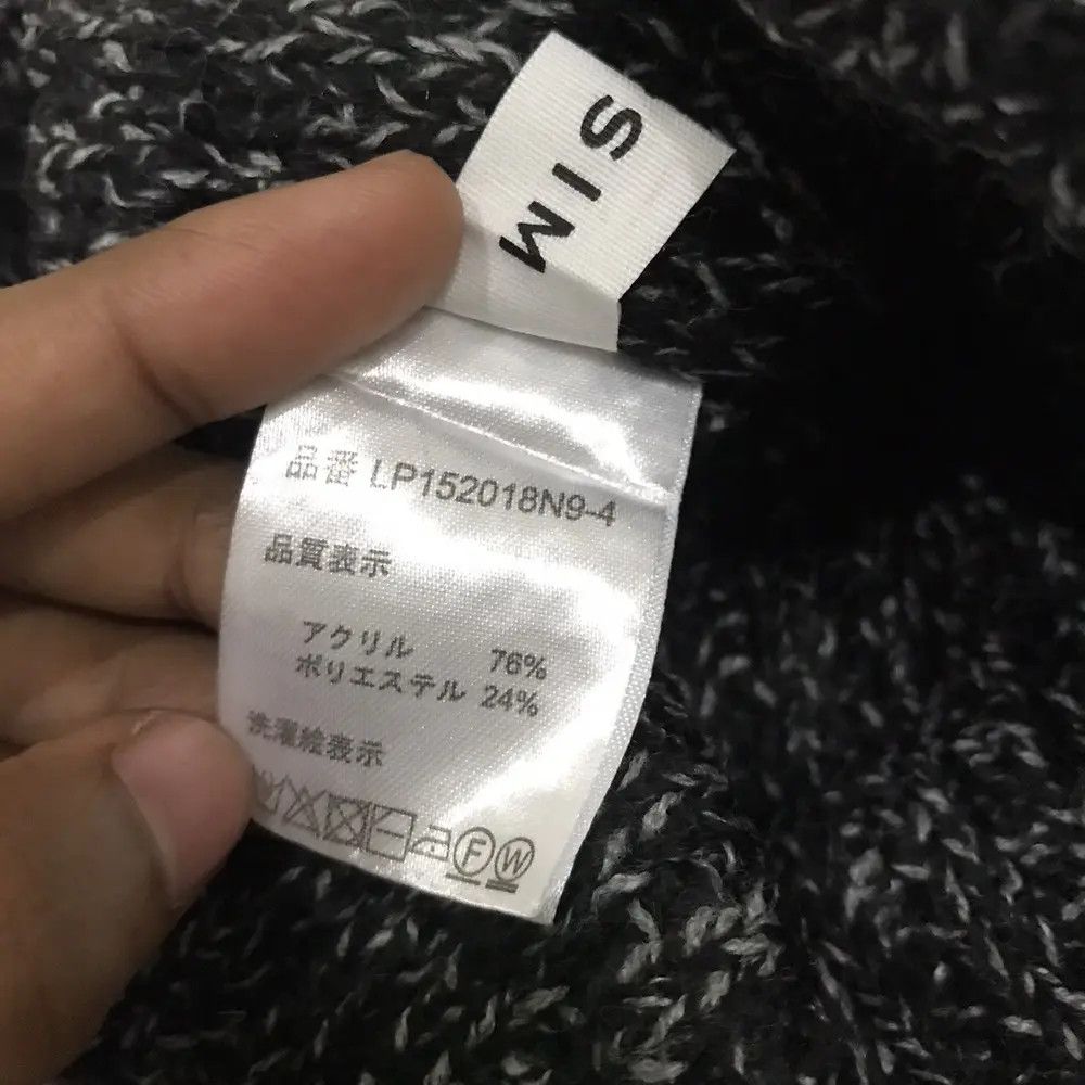 Japanese Brand × LOWRYS FARM × Vintage Japanese Brand Lepsim Beanie Hat Size ONE SIZE - 6 Thumbnail