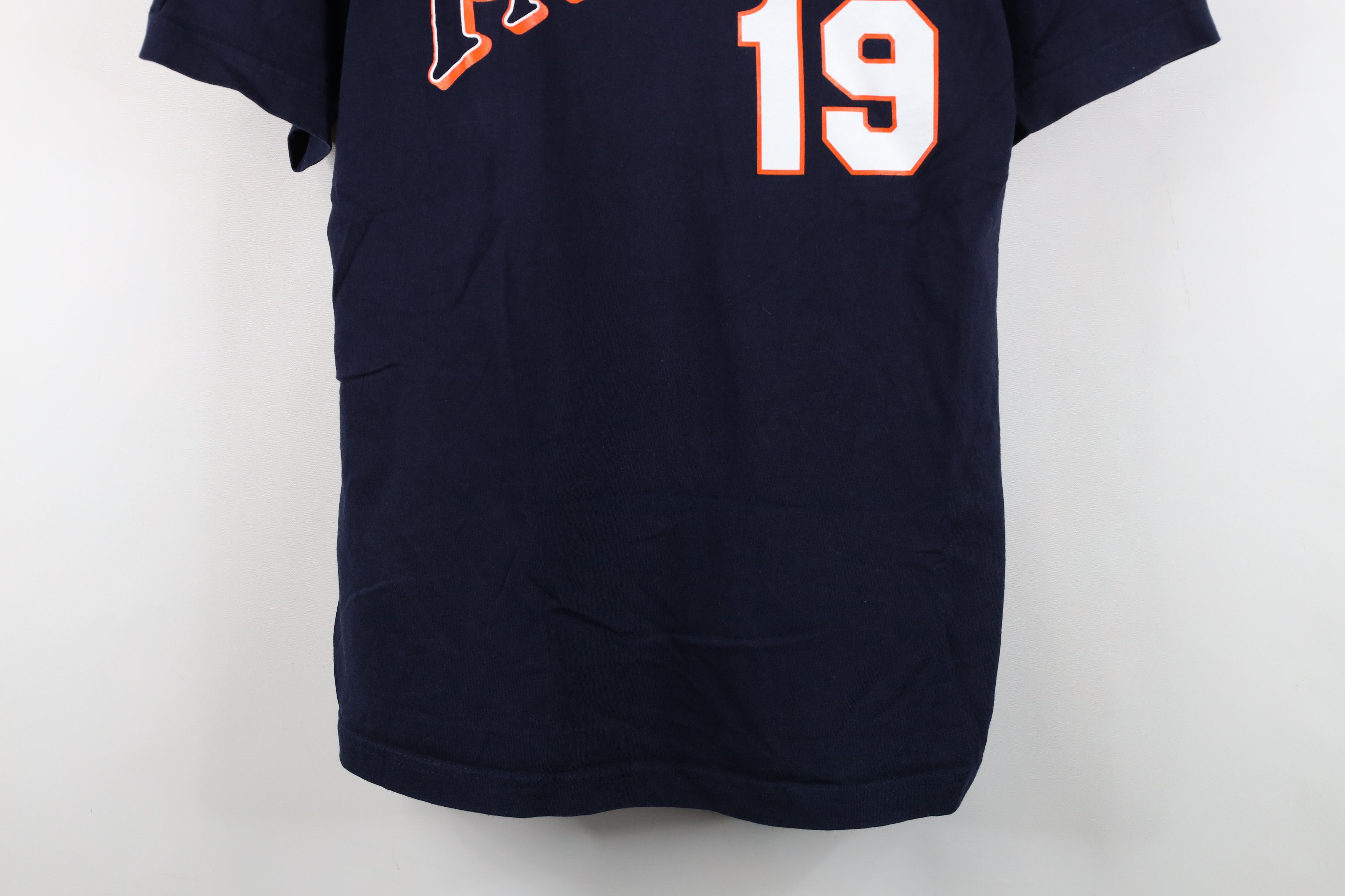 Majestic Vintage Majestic Gwynn San Diego Padres Baseball T-Shirt Size US XL / EU 56 / 4 - 3 Thumbnail