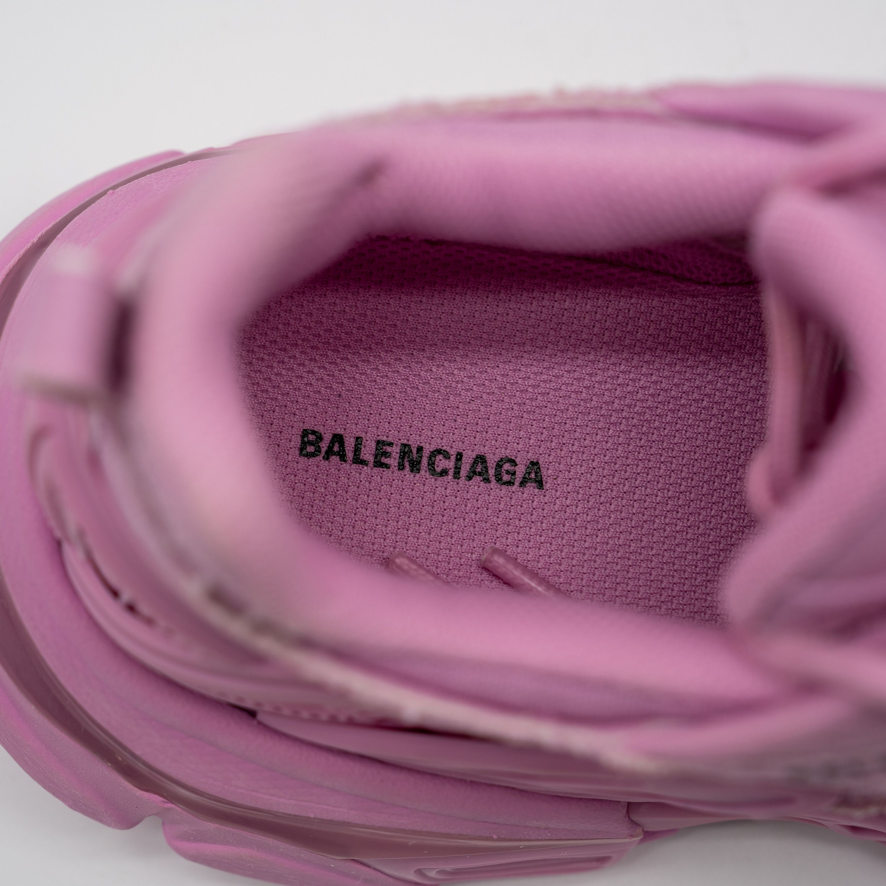 Balenciaga Balenciaga Track 2 Sneakers Pink Open Size US 7 / IT 37 - 10 Thumbnail