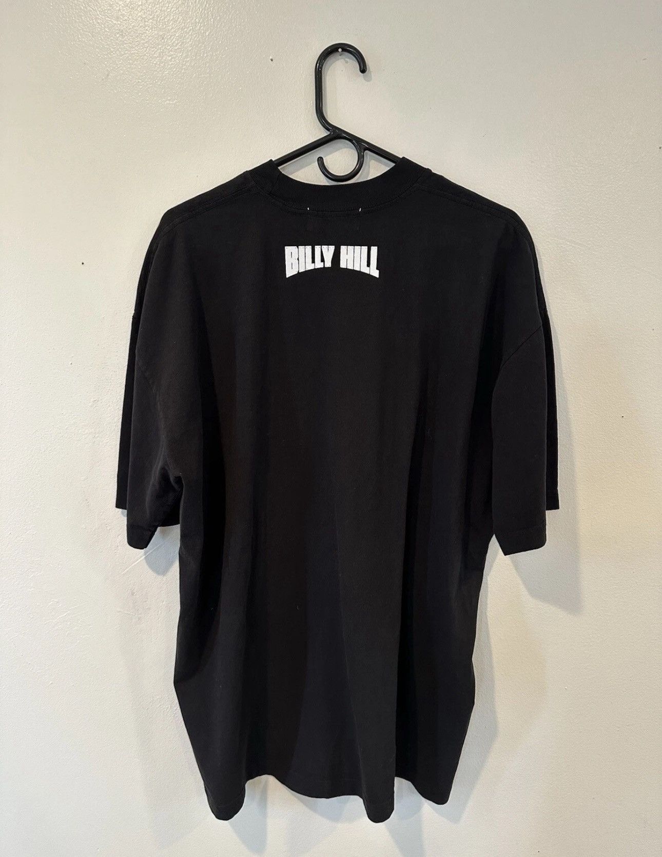 Billy Hill Billy Hill TRUCKS Tshirt Size US XL / EU 56 / 4 - 2 Thumbnail