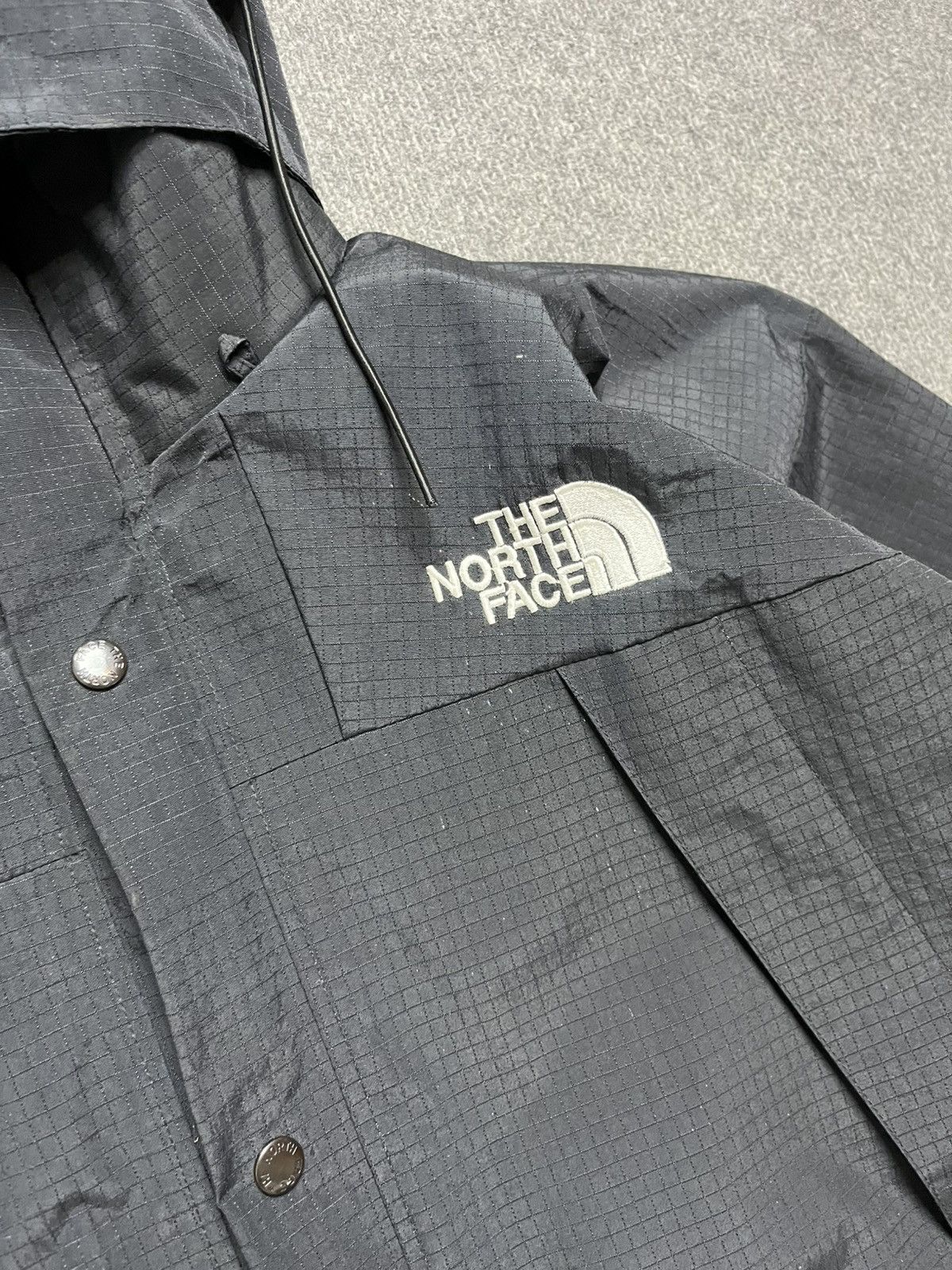 The North Face The North Face vintage gore tex jacket Size US L / EU 52-54 / 3 - 6 Thumbnail