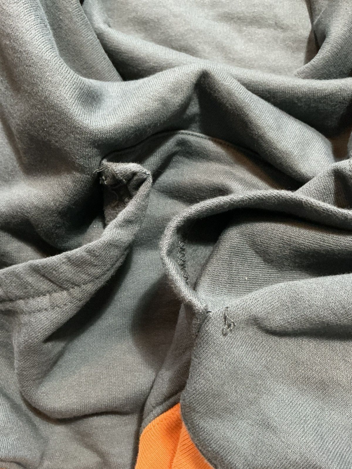 Midnight Organic Midnight Organic Larry June Good Job Color Block Hoodie Size US M / EU 48-50 / 2 - 9 Thumbnail