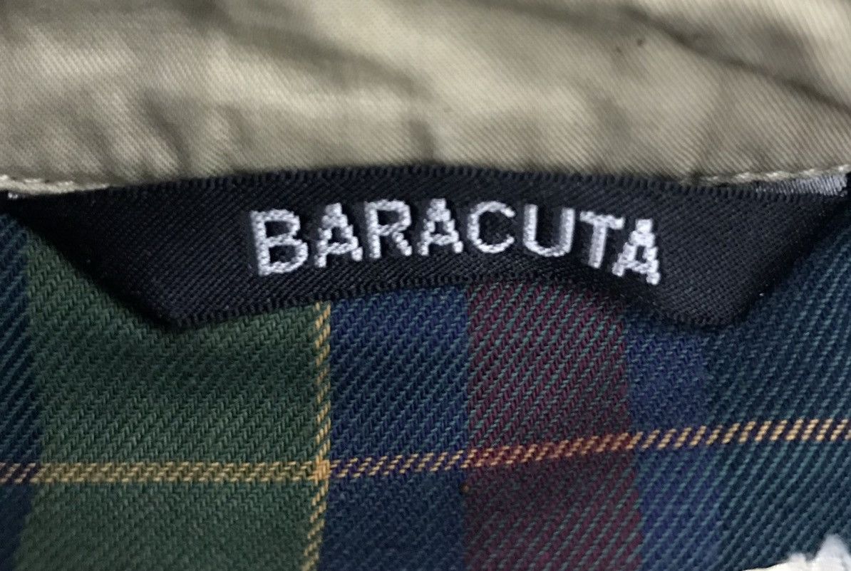Baracuta × Vintage Vintage Baracuta Jacket Size US L / EU 52-54 / 3 - 14 Thumbnail
