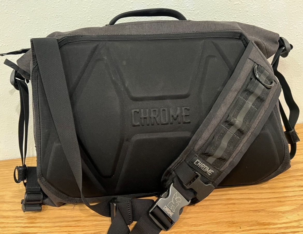 Other Chrome Citizen Messenger Bag Large Size ONE SIZE - 2 Thumbnail