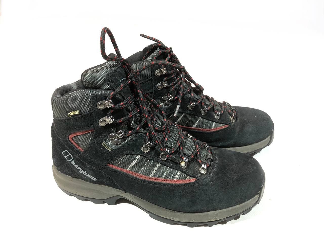 Berghaus Berghaus Gore-Tex Boots Size US 9 / EU 42 - 2 Thumbnail