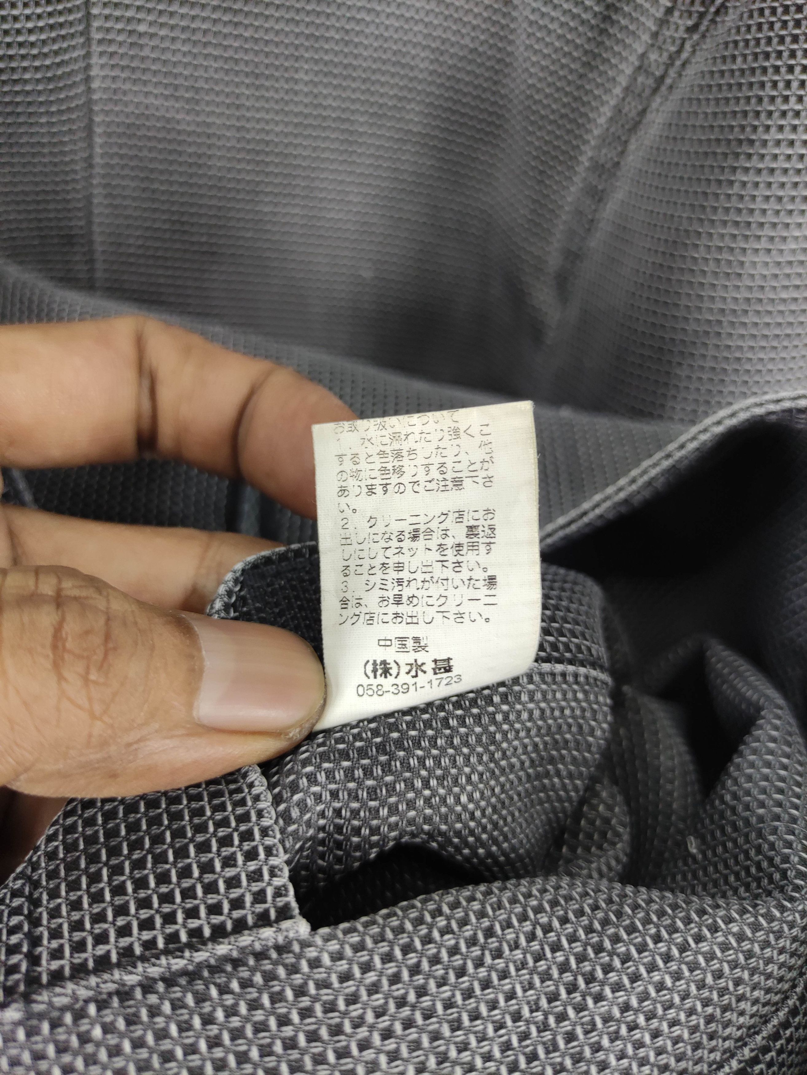 Vintage Vintage Coles Jermyn St. London Light Jacket Button Size US L / EU 52-54 / 3 - 6 Thumbnail