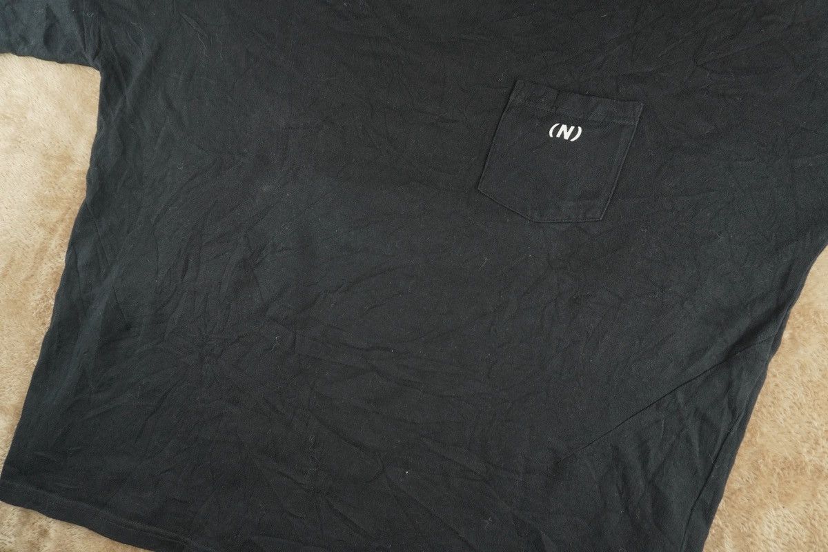 Number (N)ine Number (n)ine Takahiro Miyashita Oversized Fashion rare Size US L / EU 52-54 / 3 - 4 Thumbnail