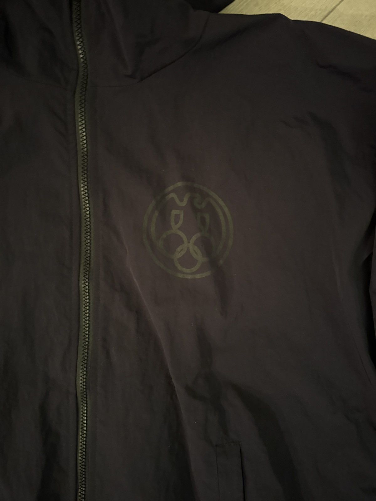 Yeezy Yeezy WB01 Jacket Size US L / EU 52-54 / 3 - 2 Thumbnail