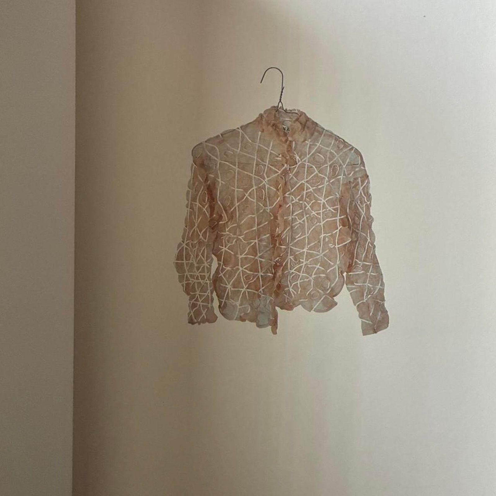 Japanese Brand × Vintage Kozue Hibi Works Collection 3 - Fashion Art Book Size ONE SIZE - 2 Thumbnail