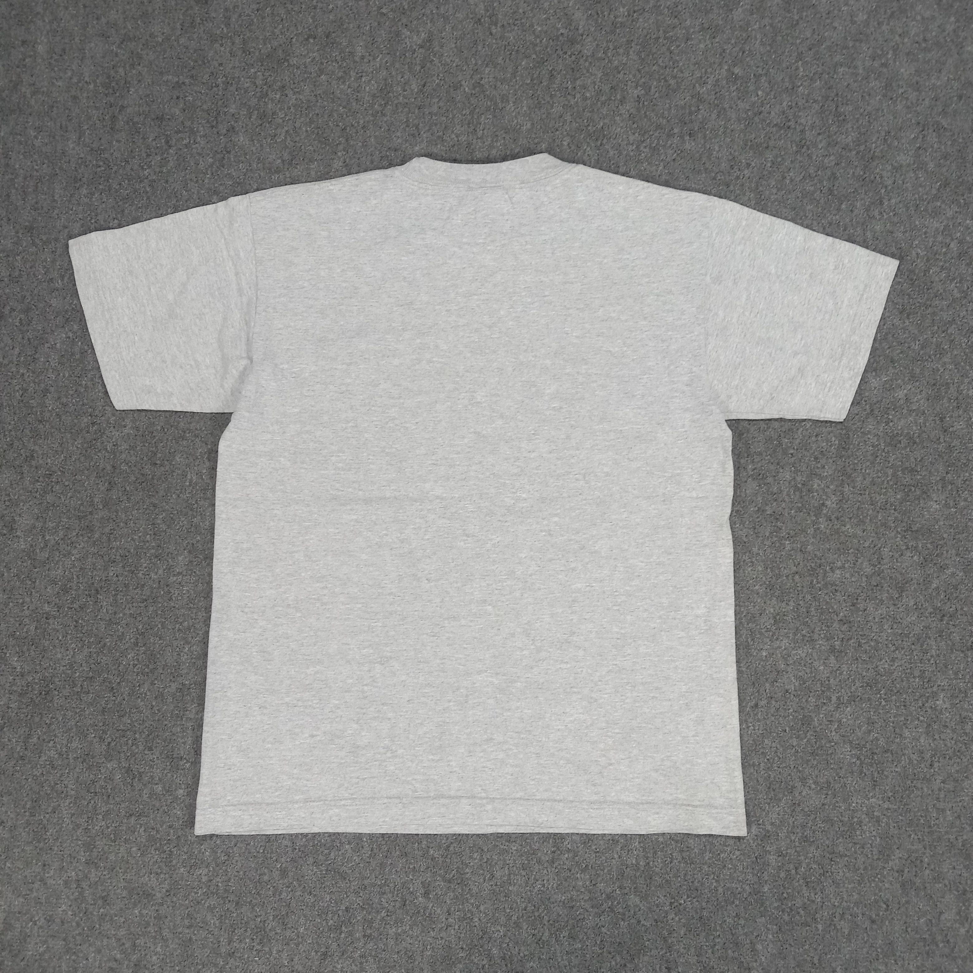 MLB × Vintage Marines Bing American Baseball Team Tshirt Size US M / EU 48-50 / 2 - 4 Thumbnail